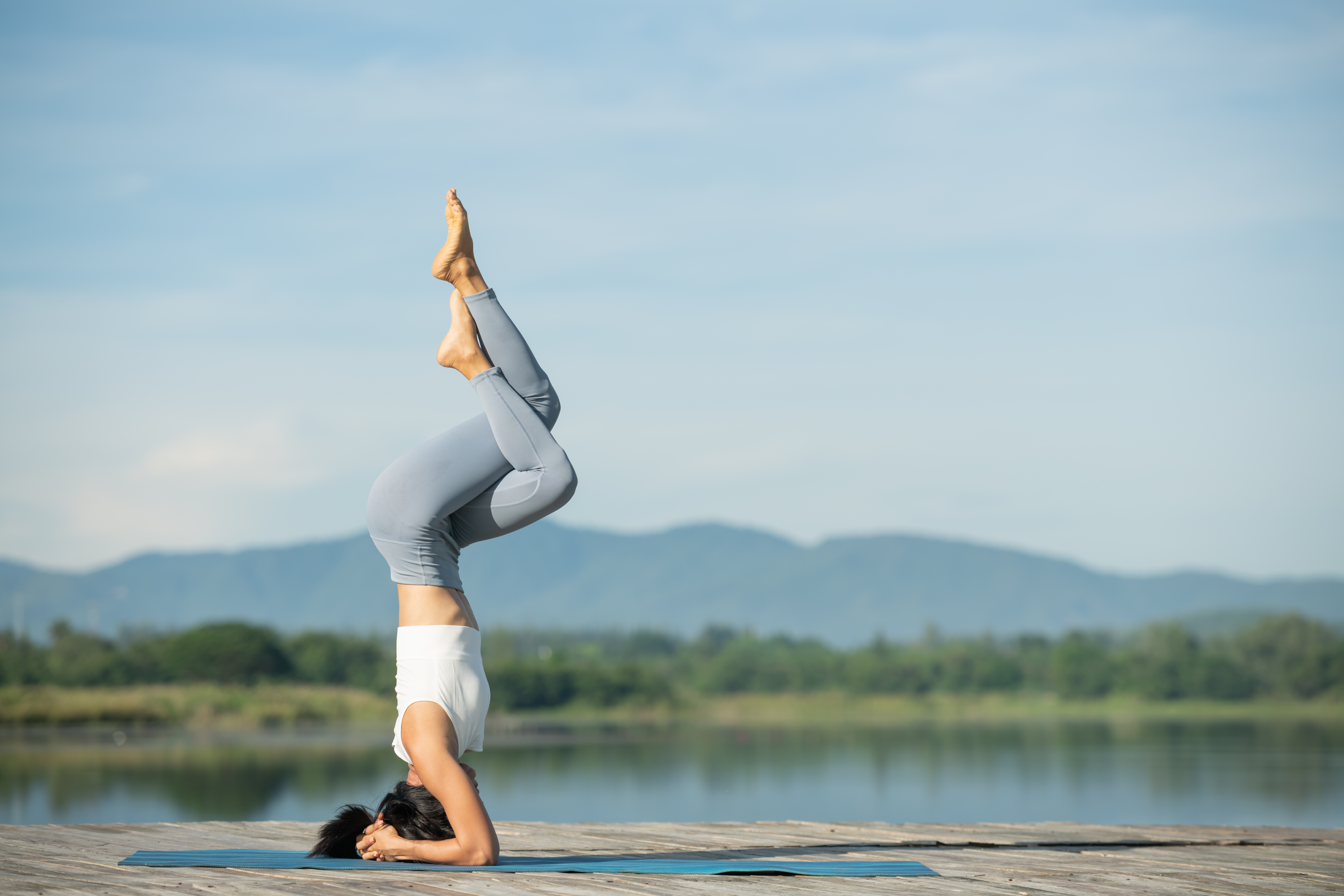 The Eternal Cycle: New Beginnings, Rebirth, and the Death of Ego Through Yoga and Psychedelics