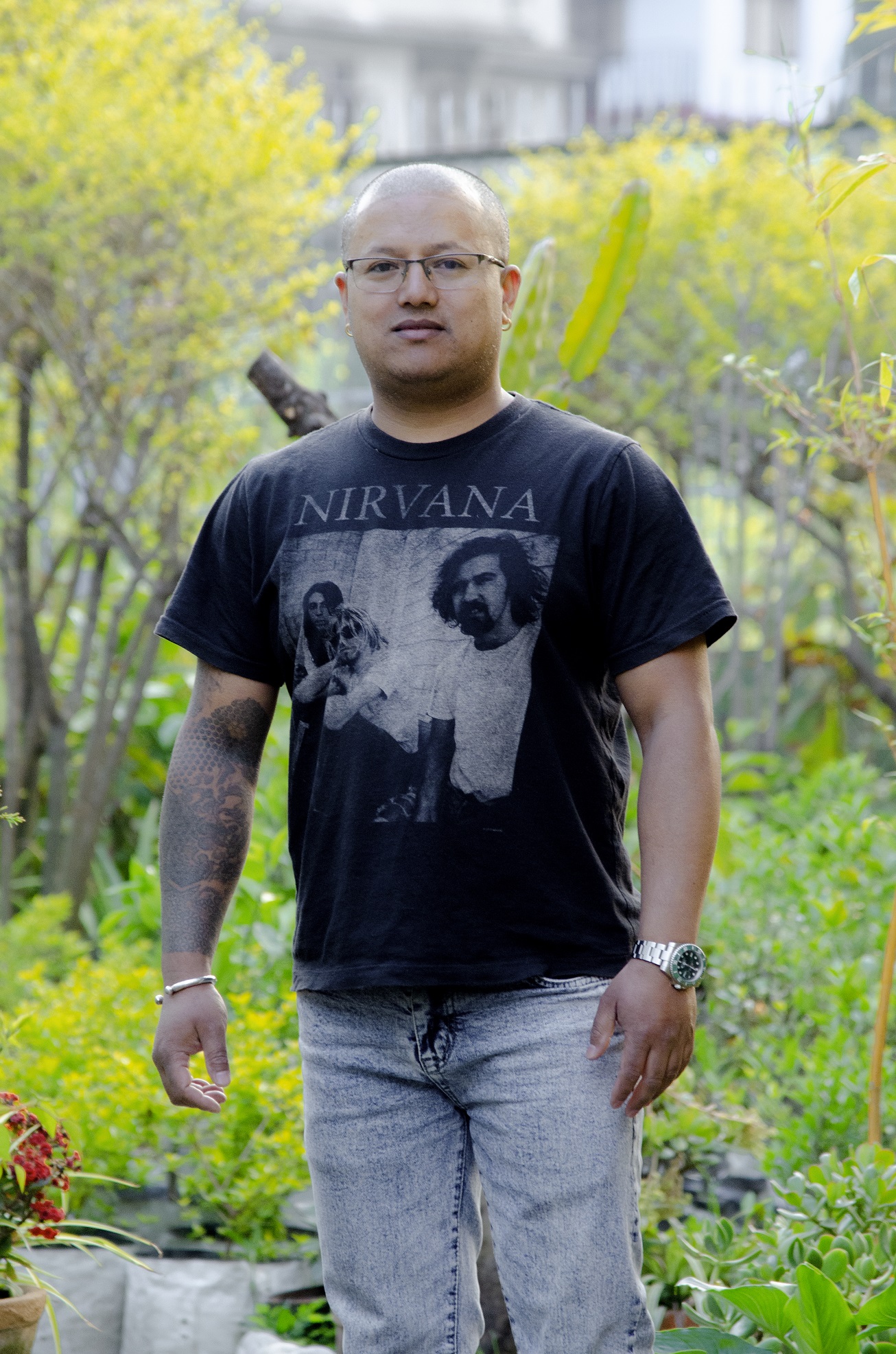 From Lockdown Project to Successful Business