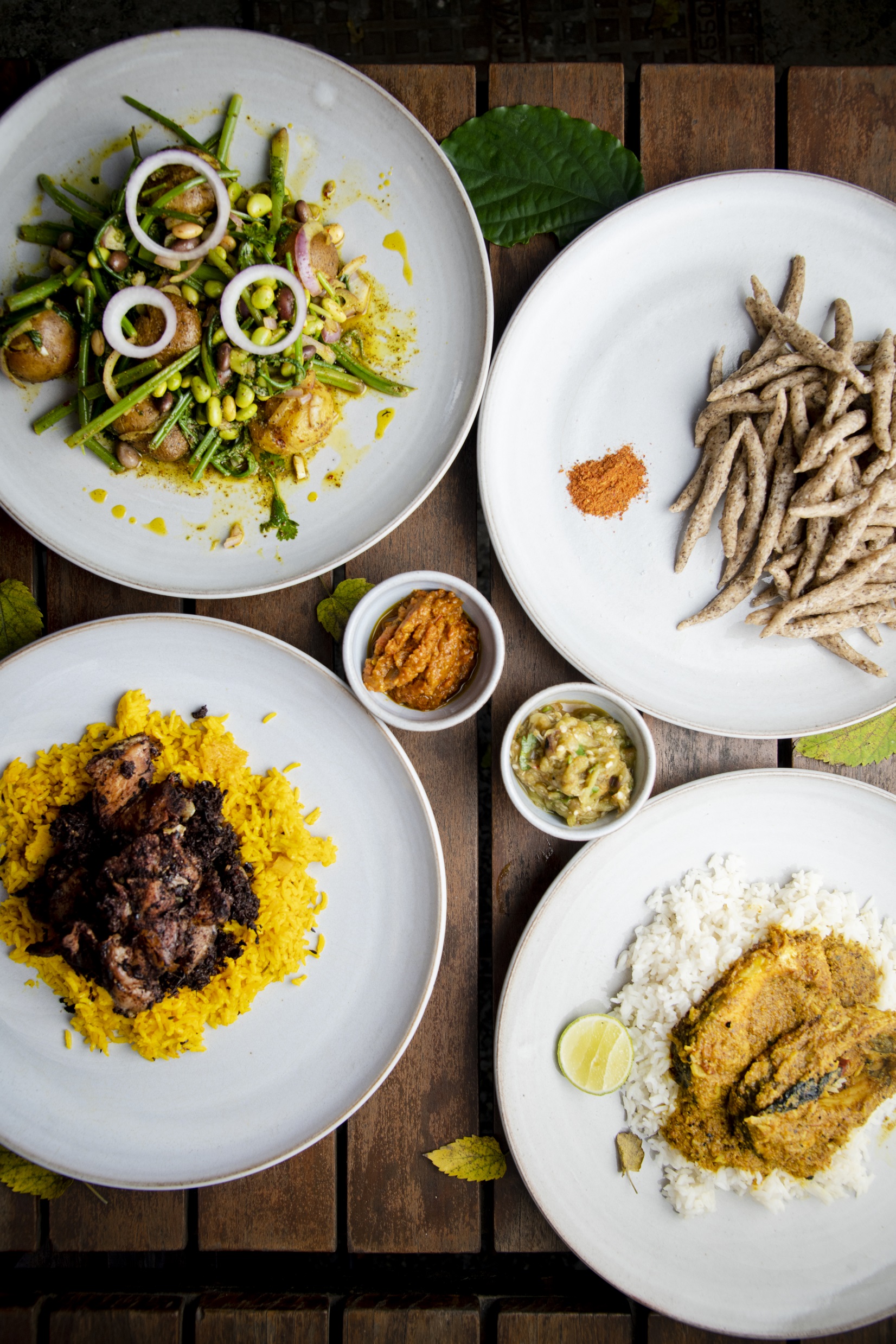 Unveiling Raithane: Where Good Food Meets Good Times in Kathmandu