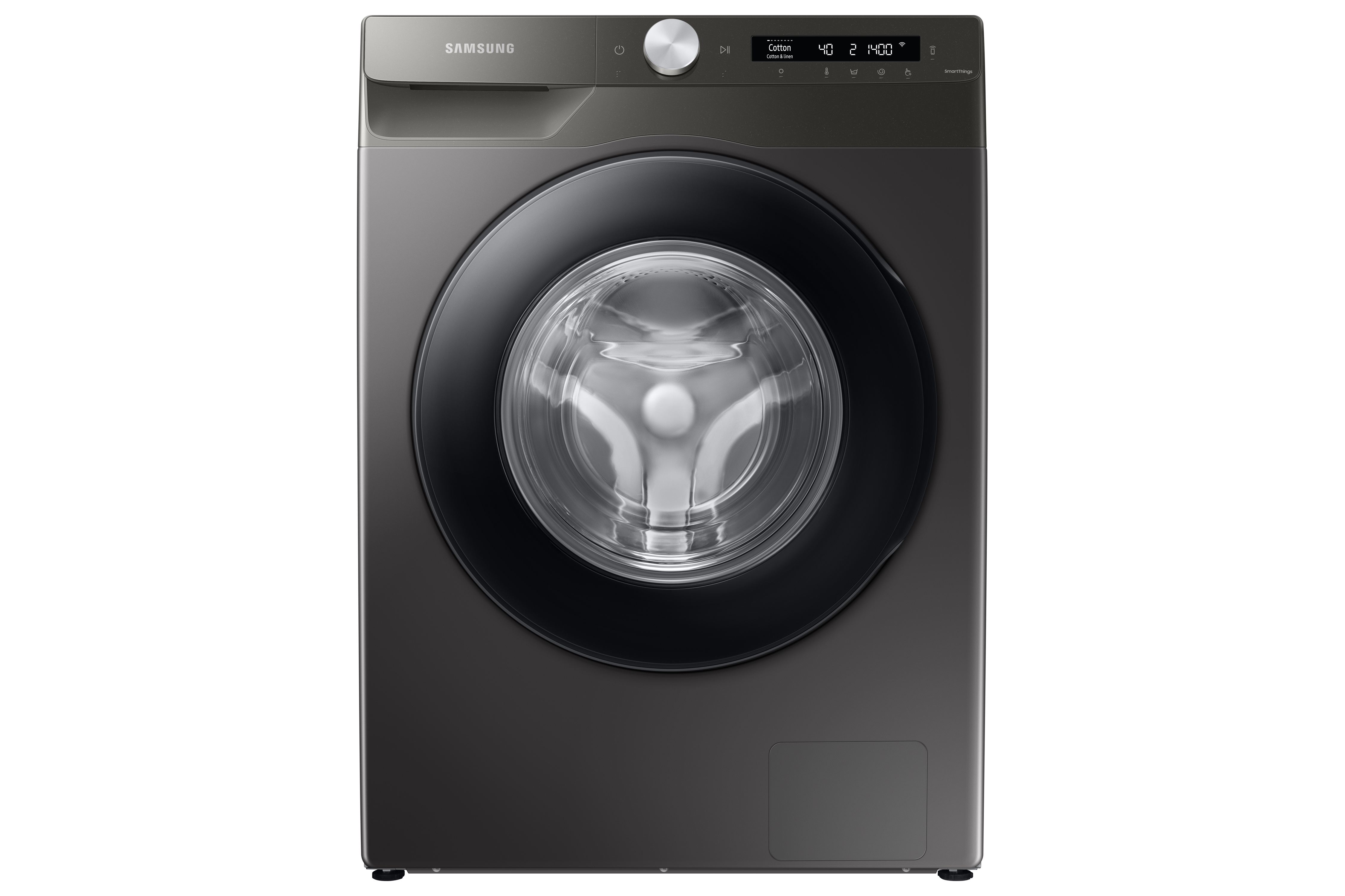 Samsung Launches its AI EcoBubble™ Washing Machine Range for 2022
