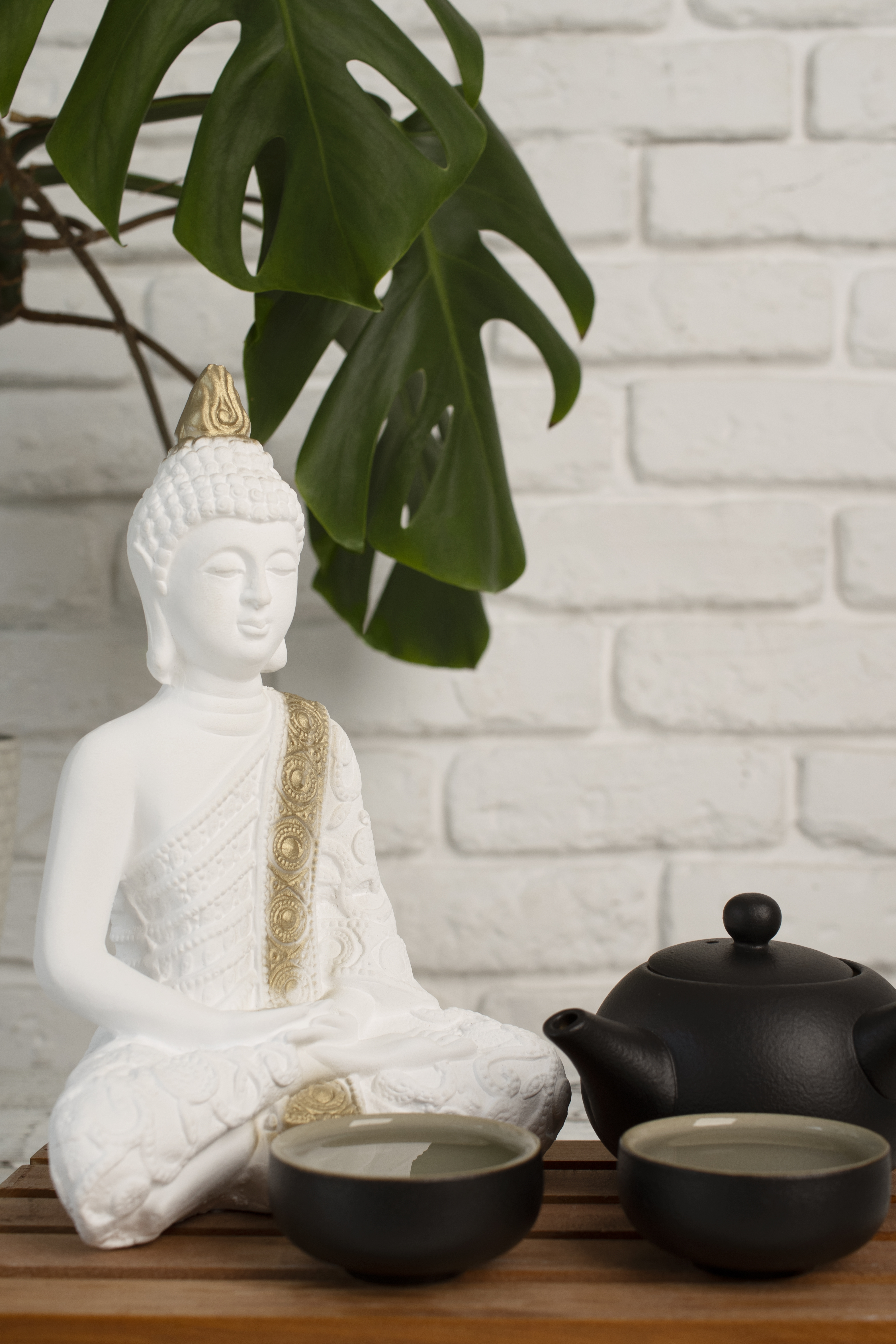 Creating a Zen Space