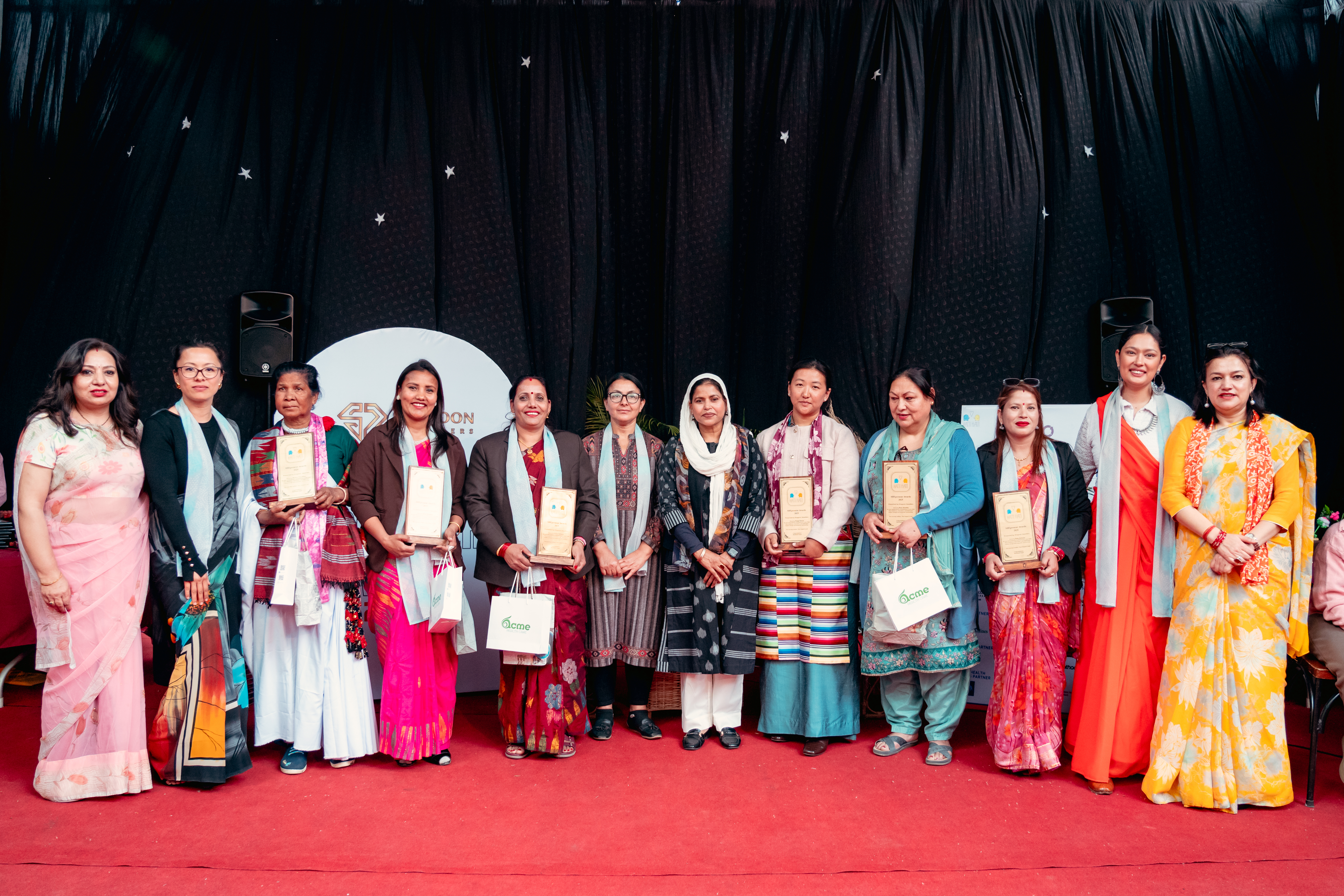 SHEpreneurs Awards: HattiHatti’s Empowering Initiative