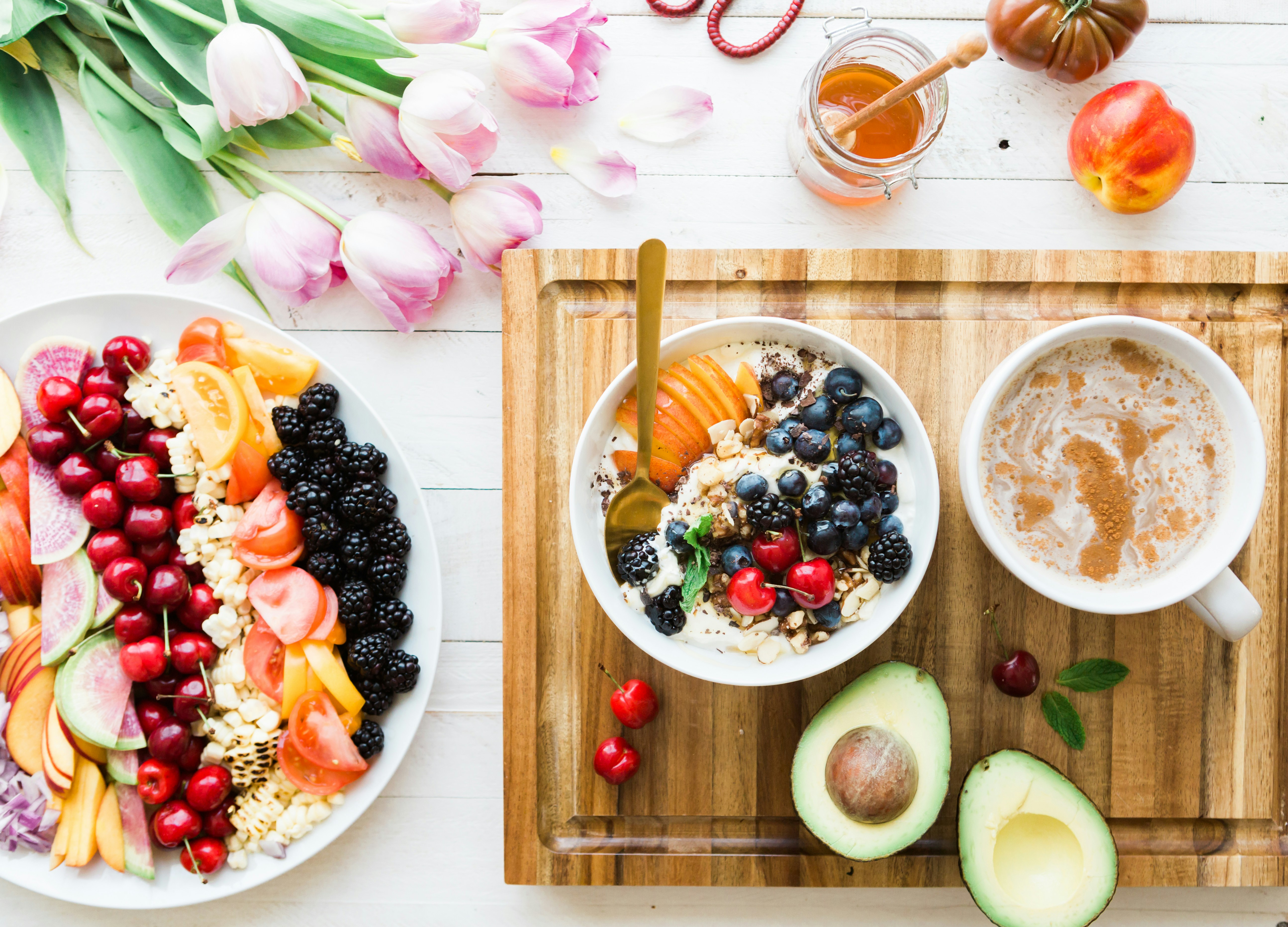 Struggling With Brain Fog? You Might Be Missing These 4 Key Vitamins