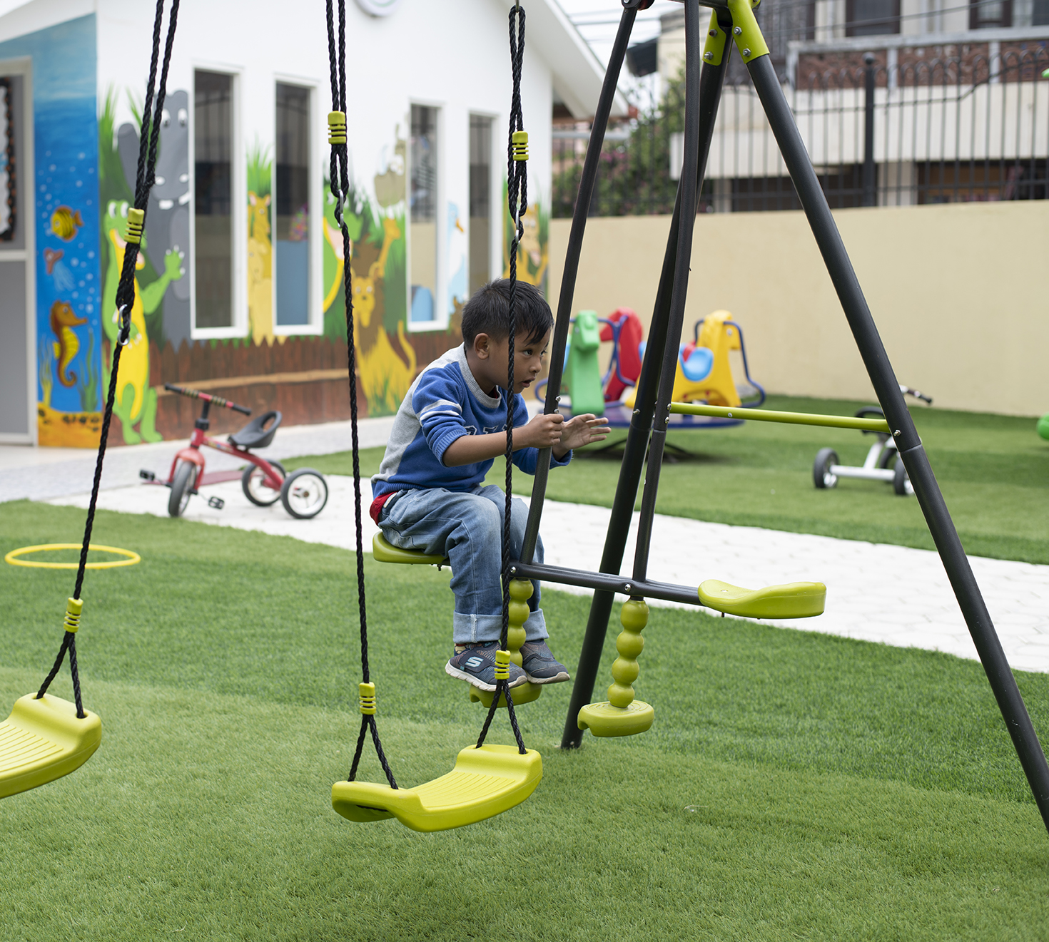 Extra-curricular activities and their importance