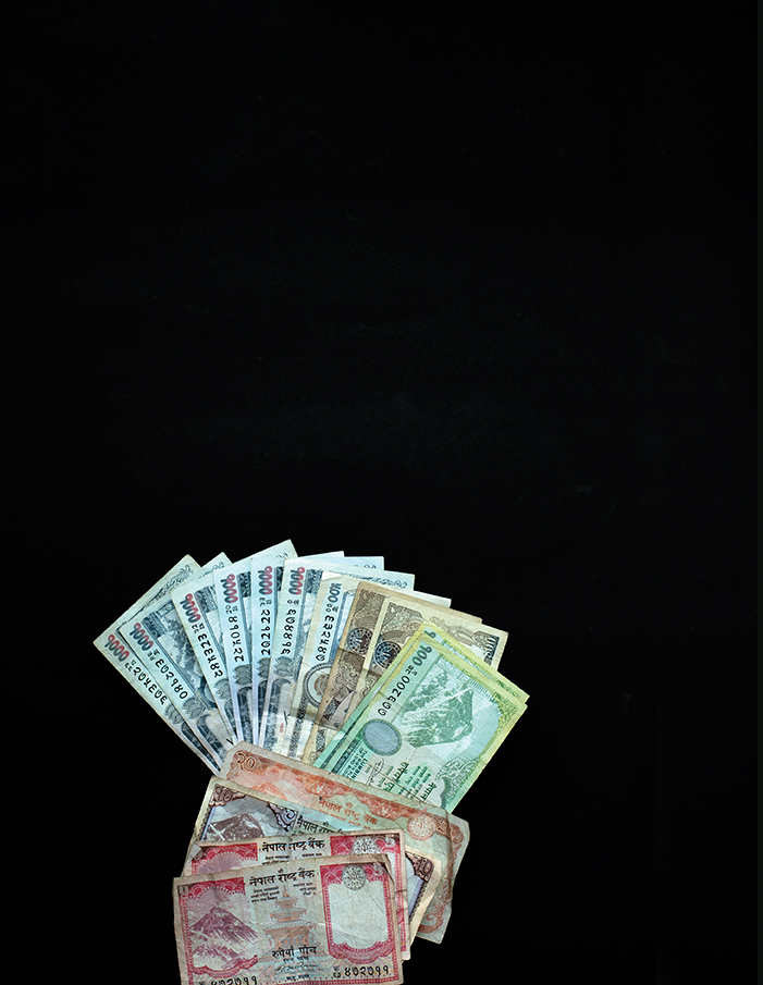 Money Not Spent Is Money Saved