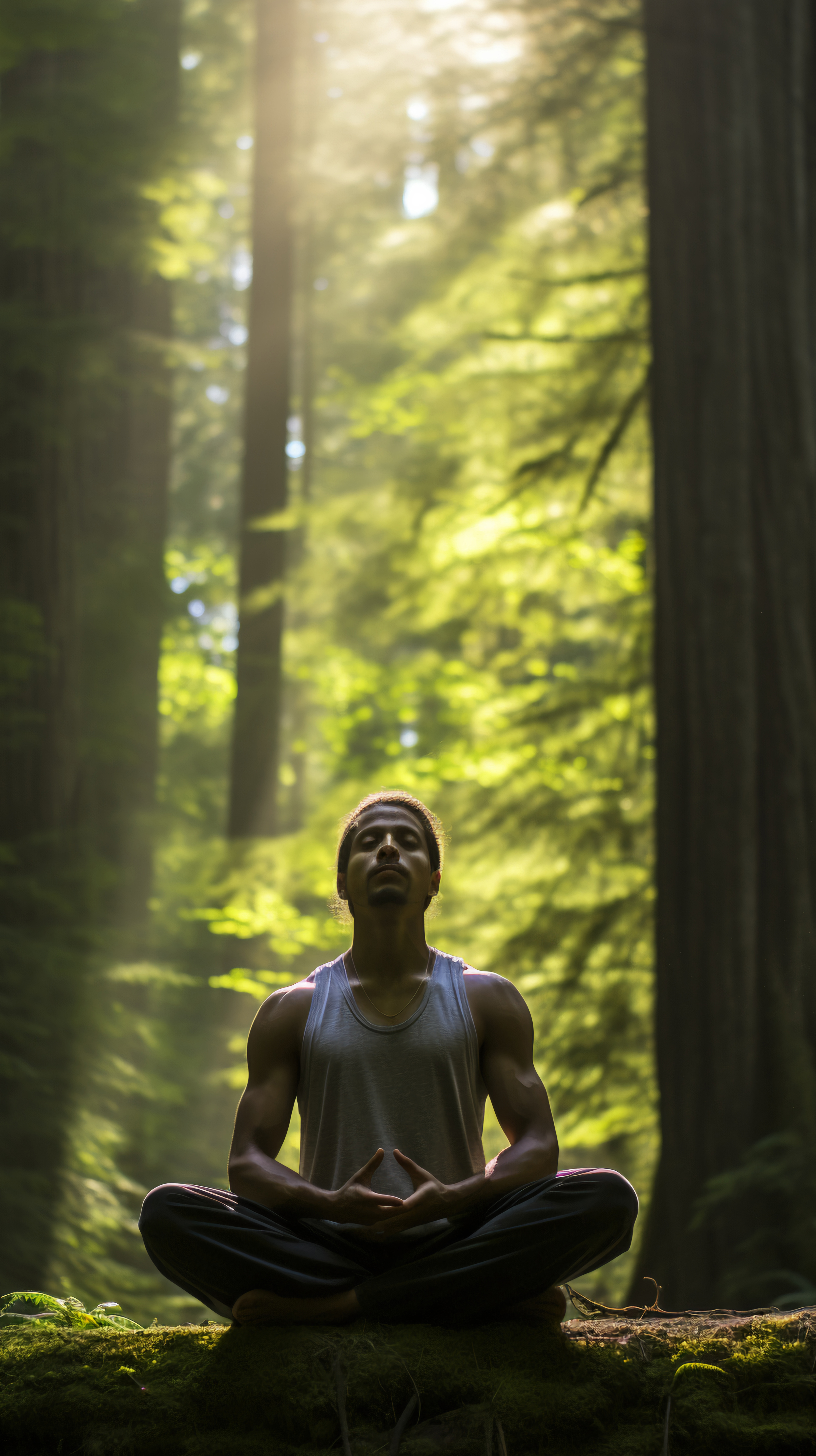 Spirituality in the Leadership