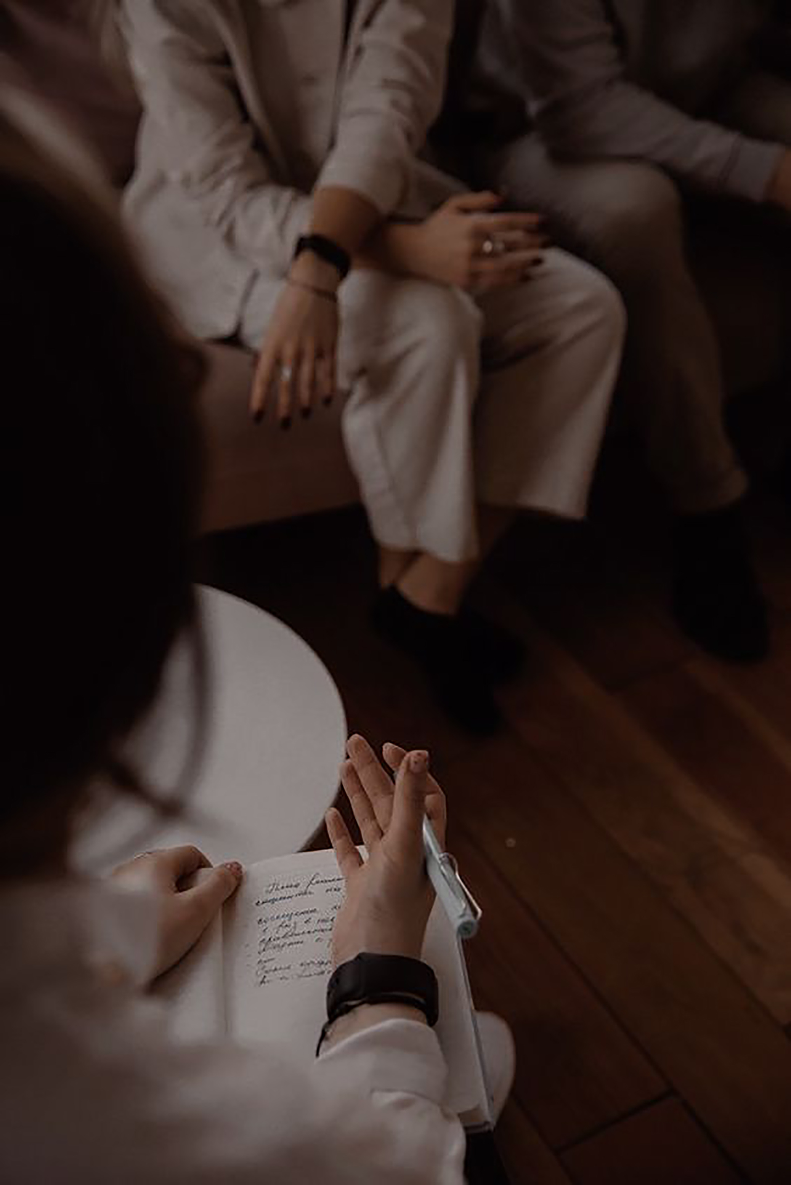 Beyond the Couch, Psychotherapy as a Social Change Agent