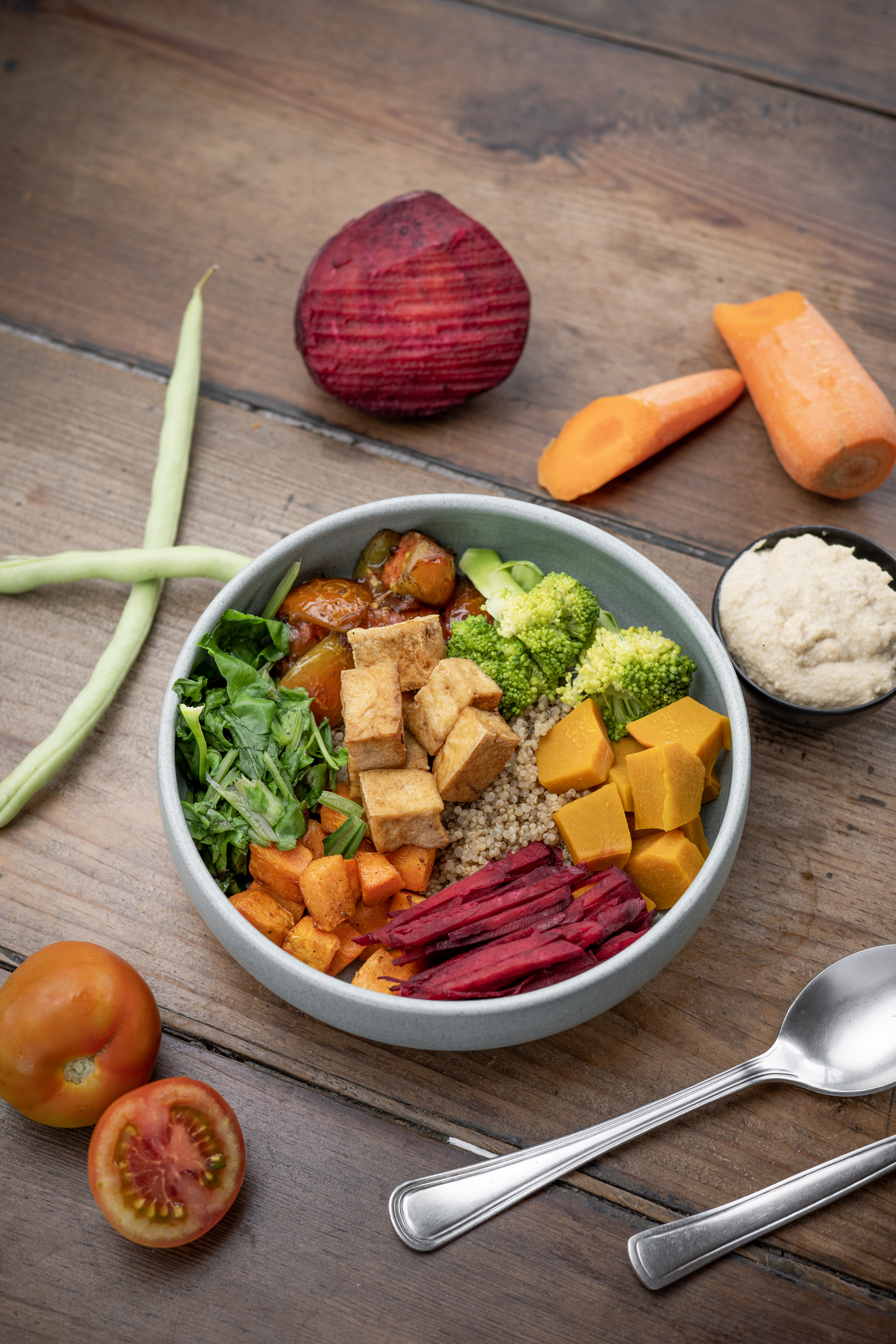 Eating for Hormonal Ageing: 10 Key Questions Answered