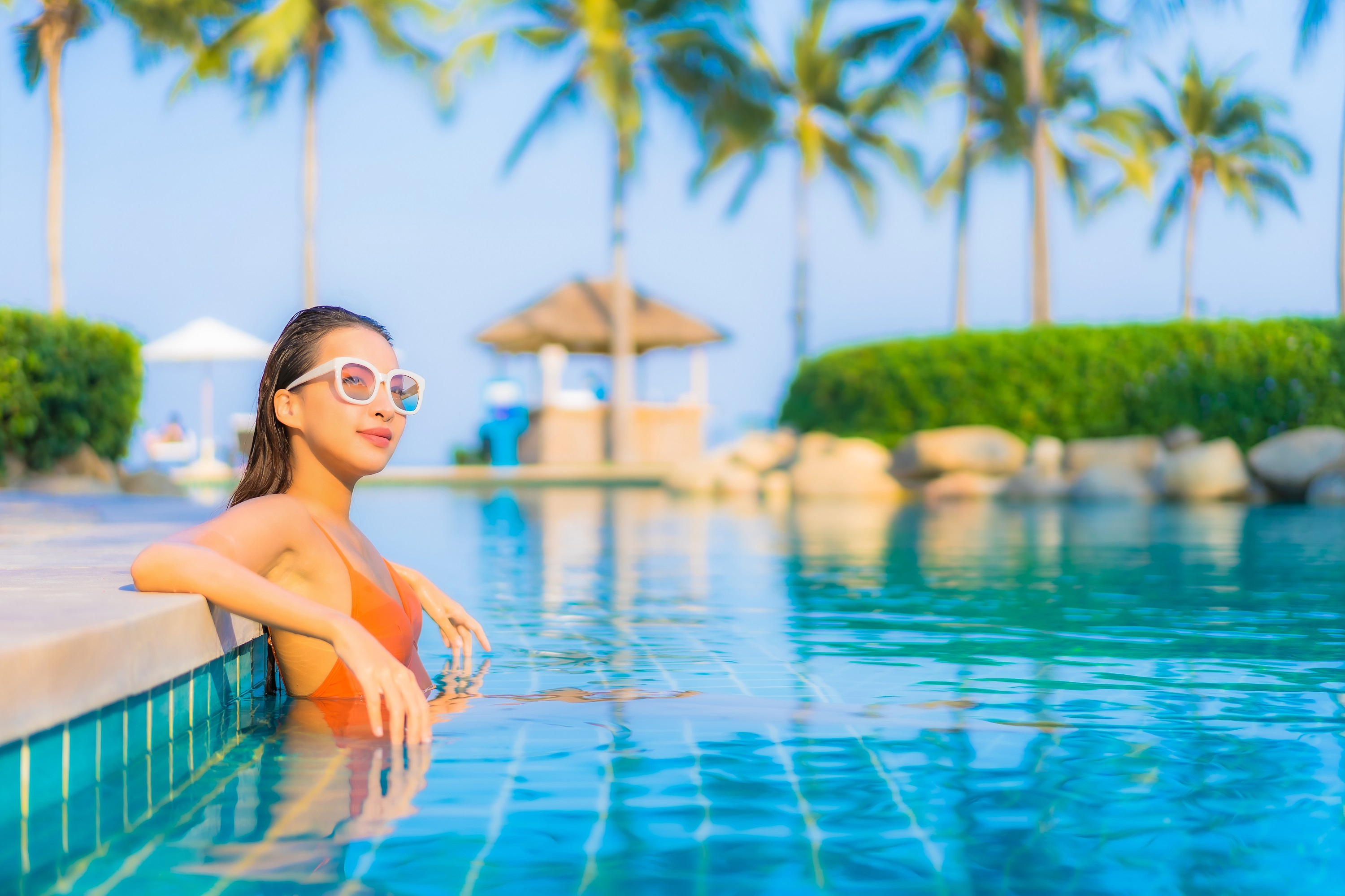 Facts vs Myths About Swimming