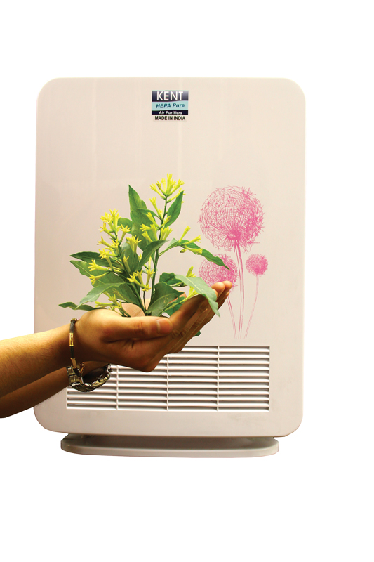 Air Purifier