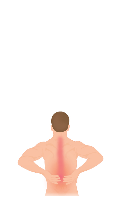 Self-Managing Back and Neck Pain