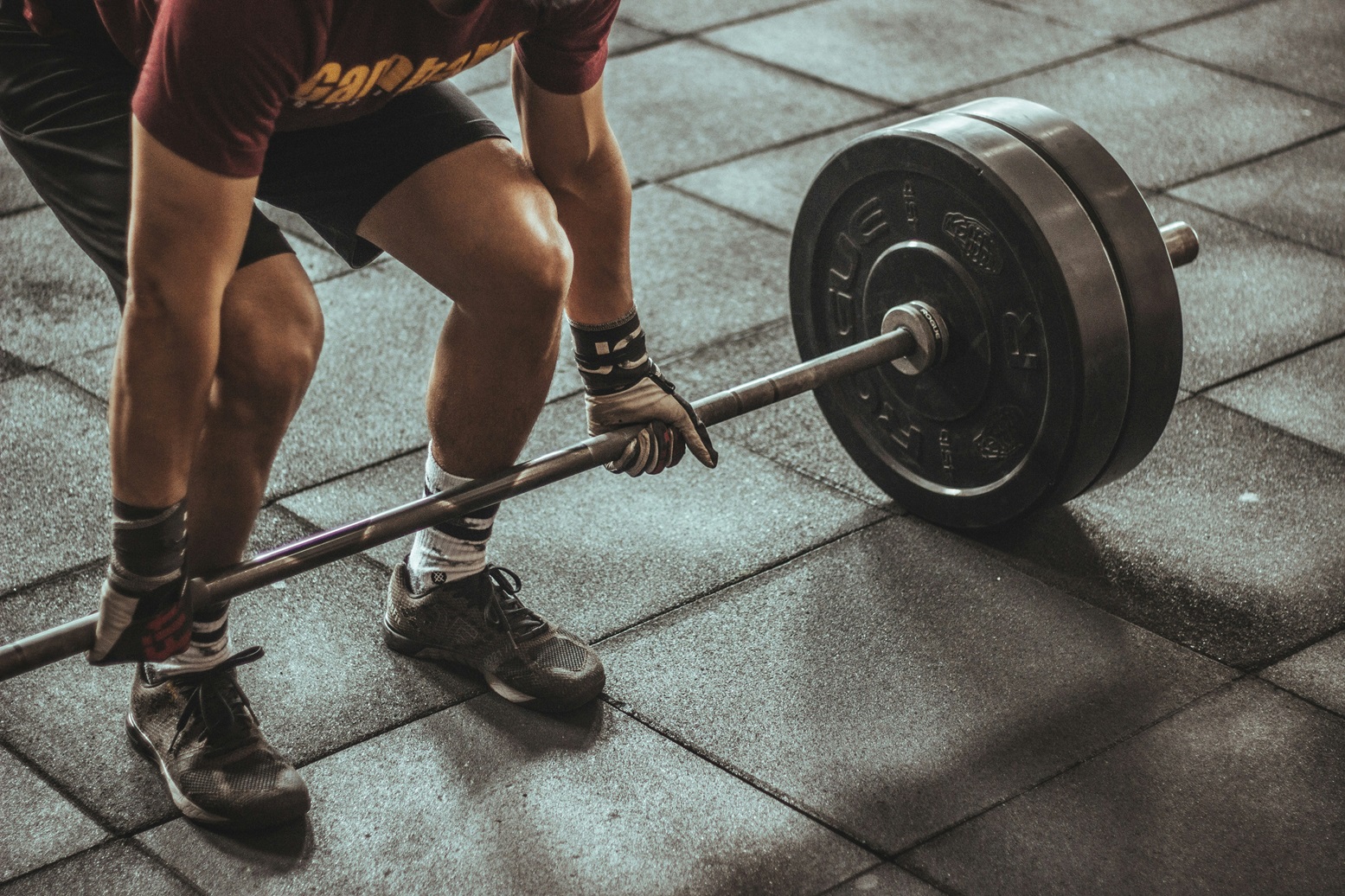 The Science of Exercise Induced Stress Recovery
