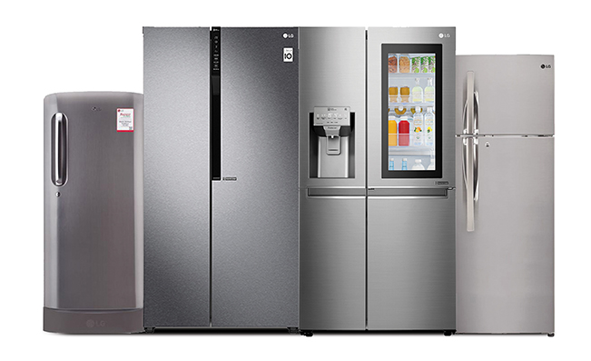 Smarter Cooling with LG
