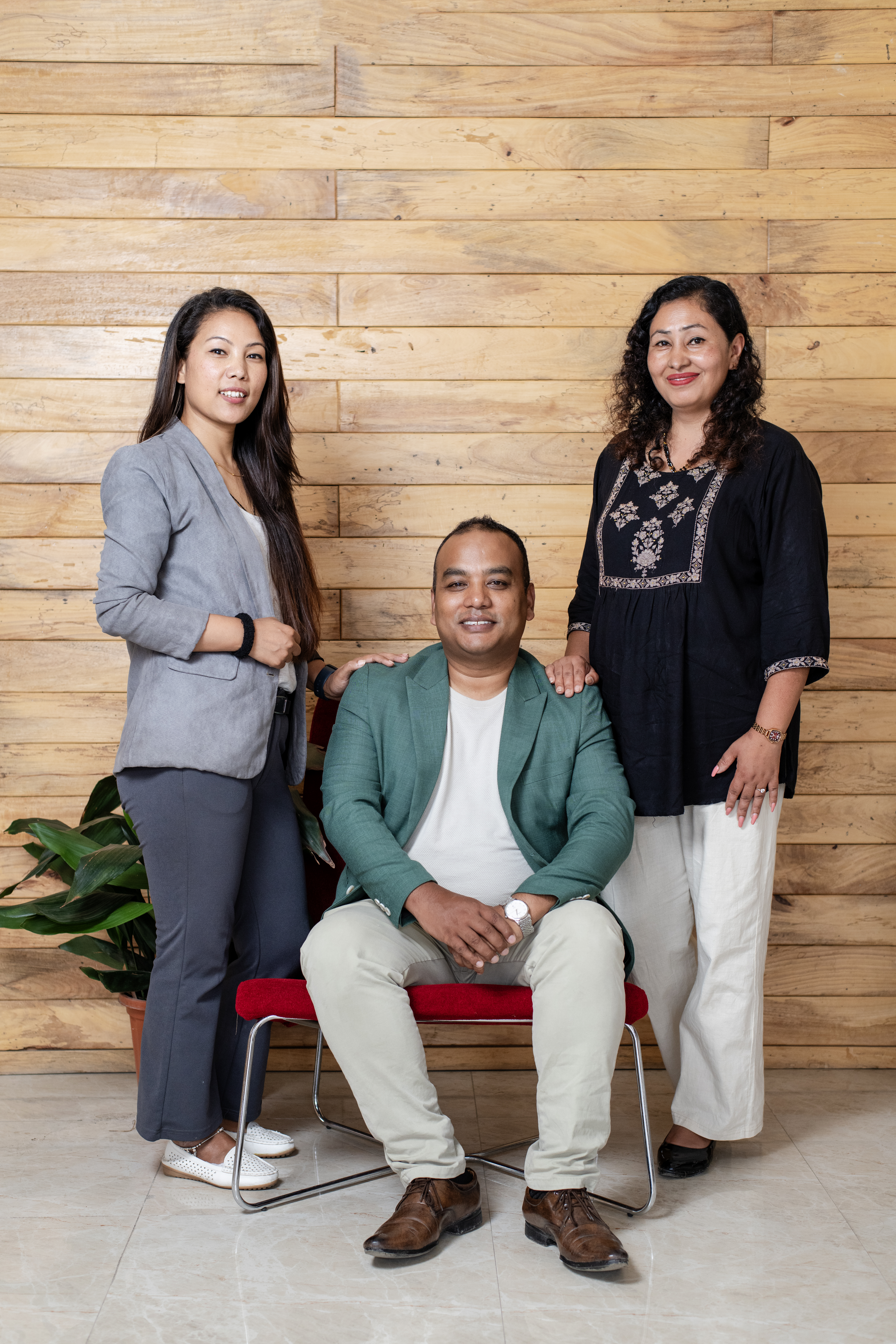 SMART PARENTING FEATURE STORY