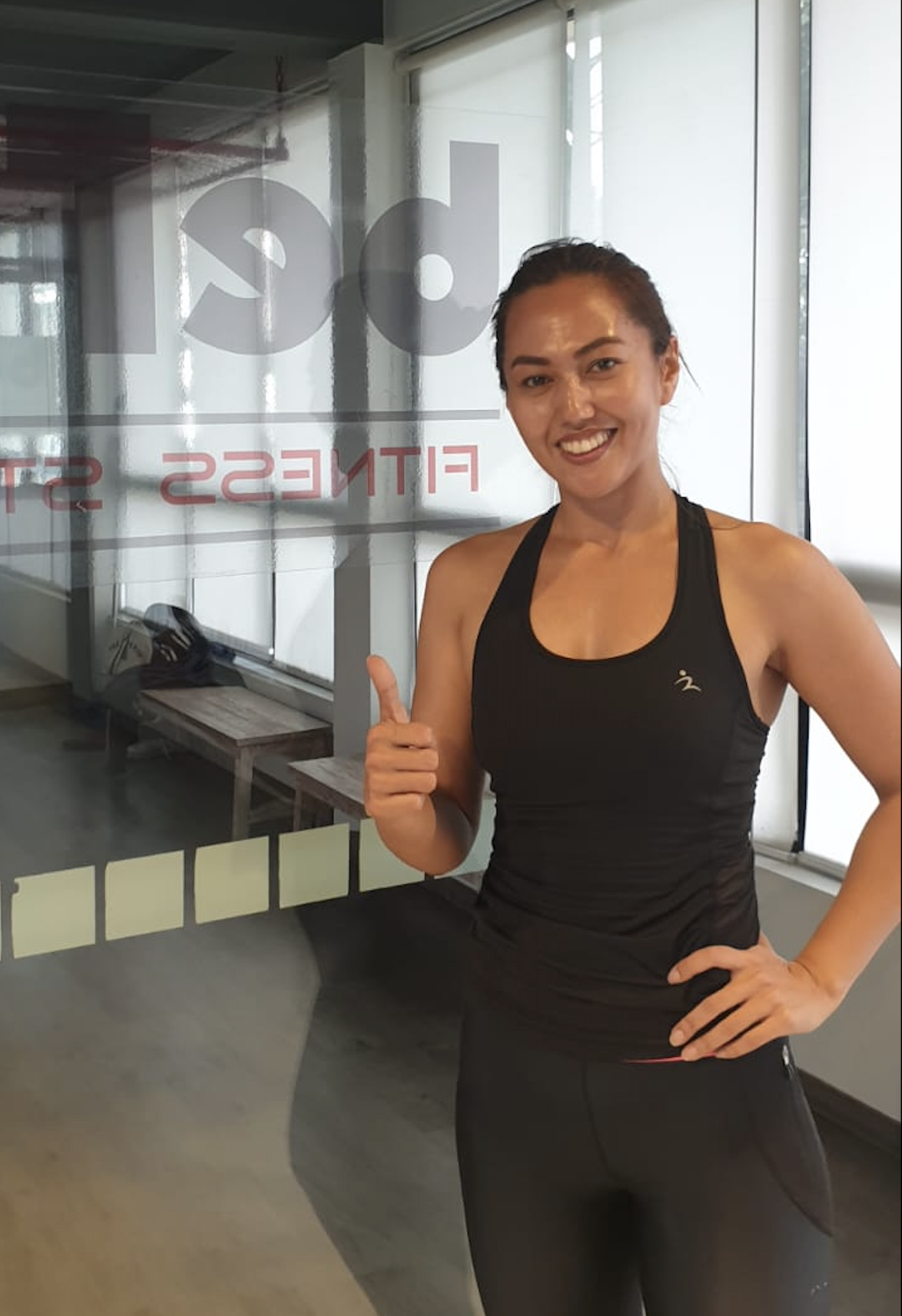 A Workout for a Perfect Summer Body