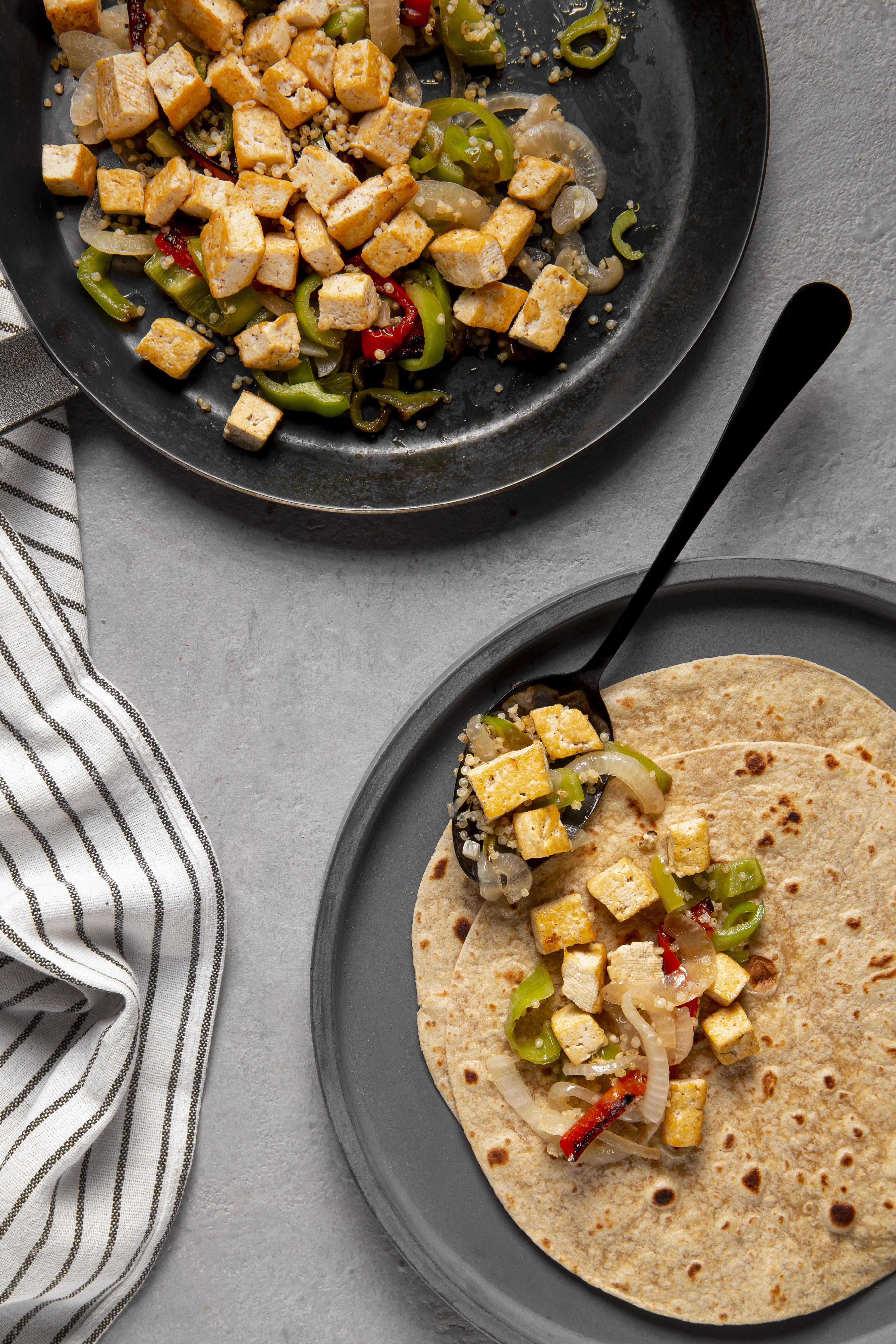 Personalized Nutrition- Enjoying Meals with Healthy Nepali foods