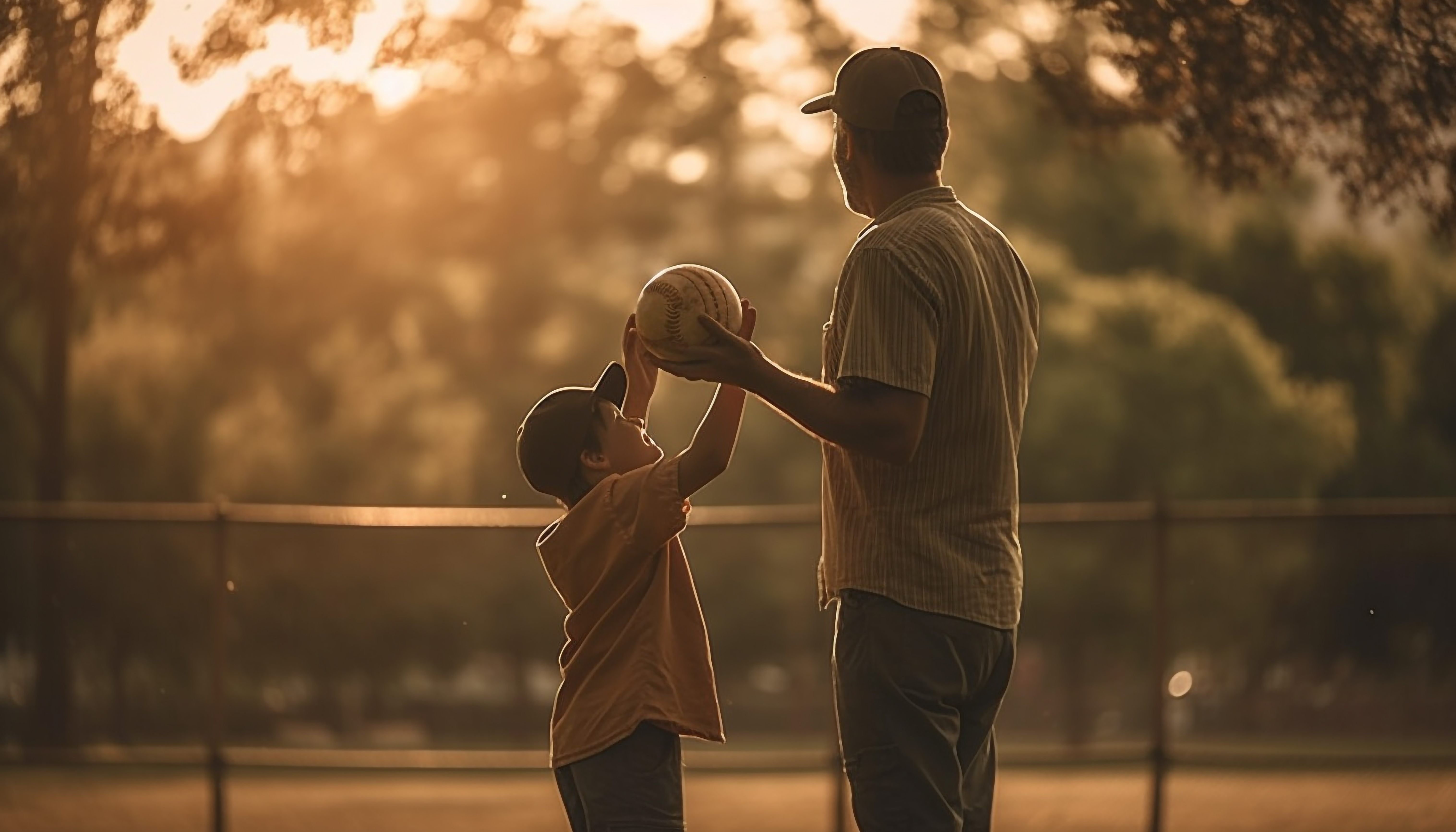 Playful Parenting