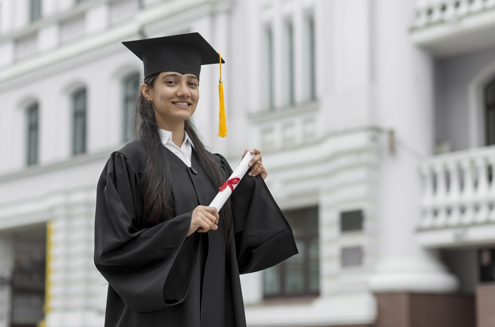 Woes Pushing Students Abroad
