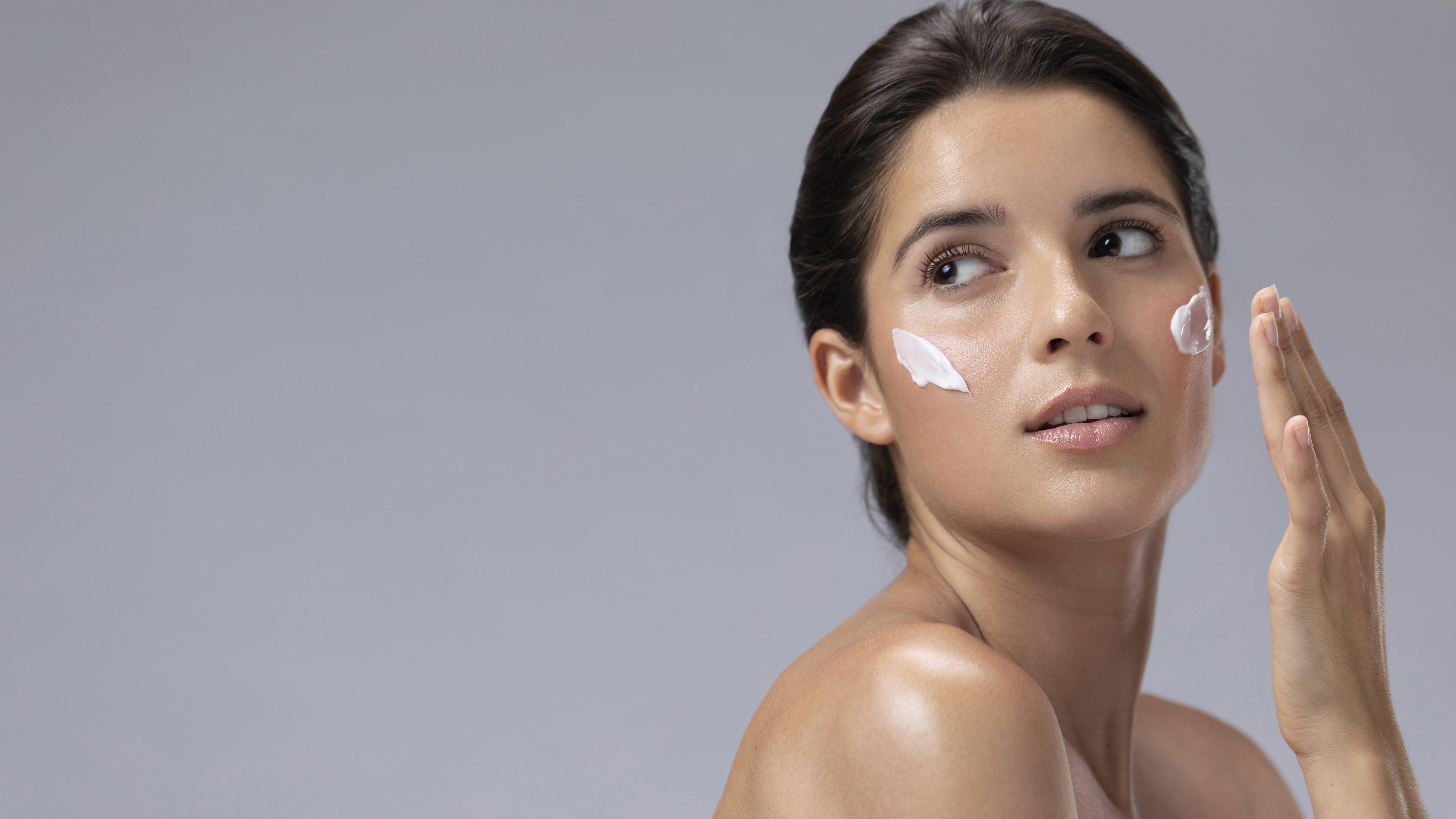 Skincare Routine for a Radiant Festive Look