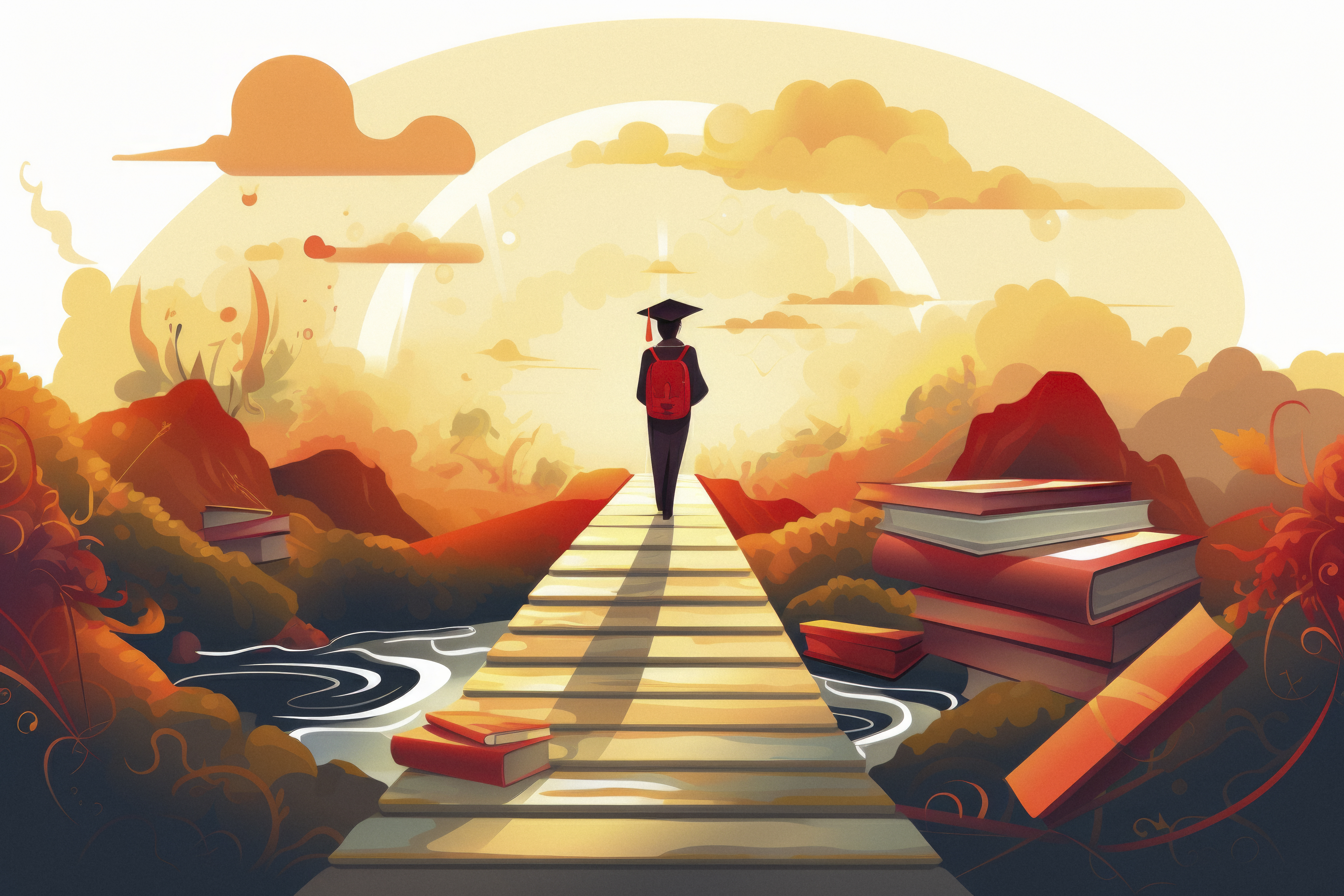 Beyond the Job Ticket: Rediscovering the Heart of Higher Education