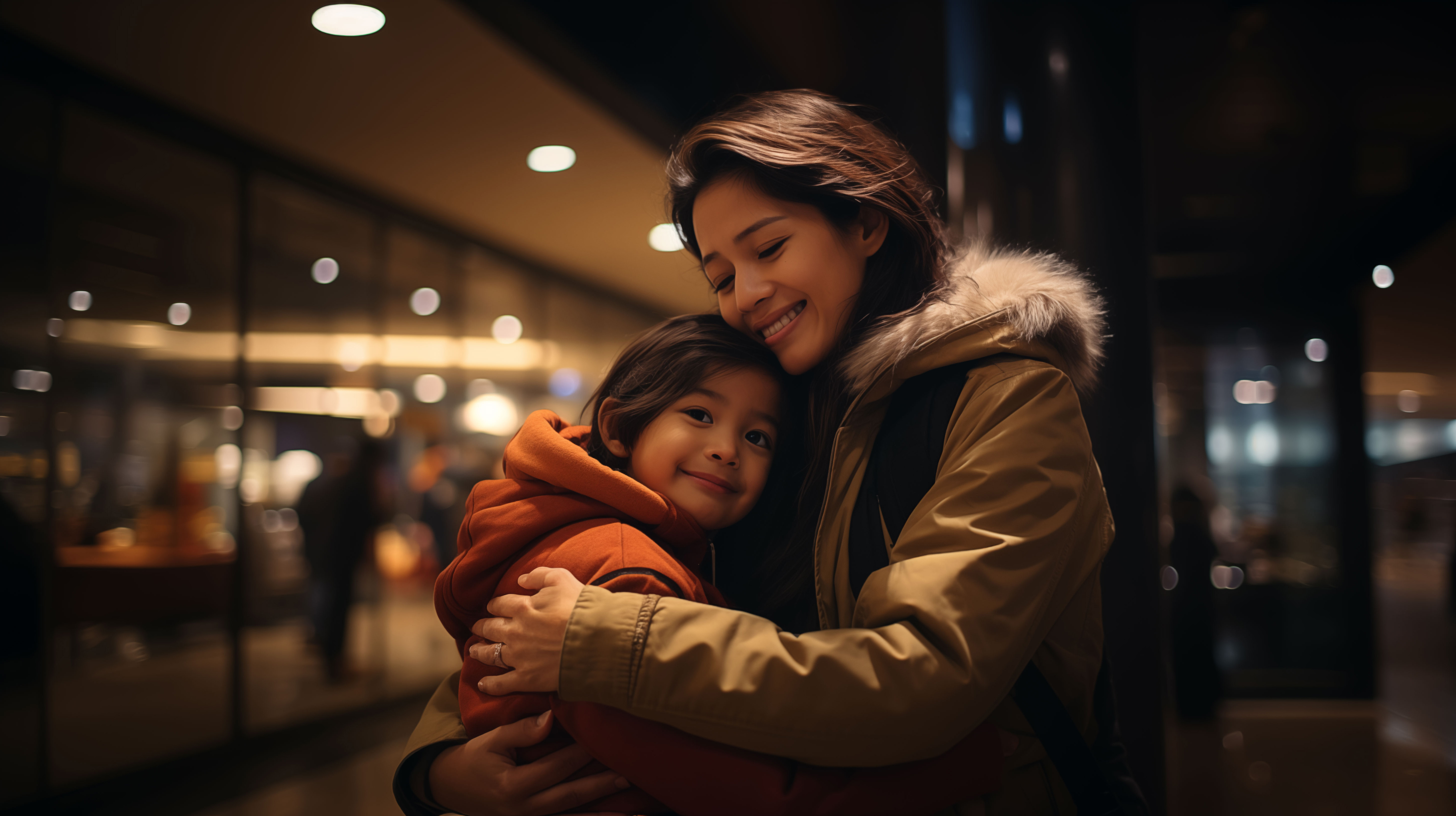Embracing Growth: The Gentle Path to Conscious Parenting