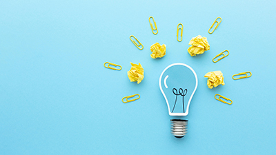 Fostering Creativity in Your Child