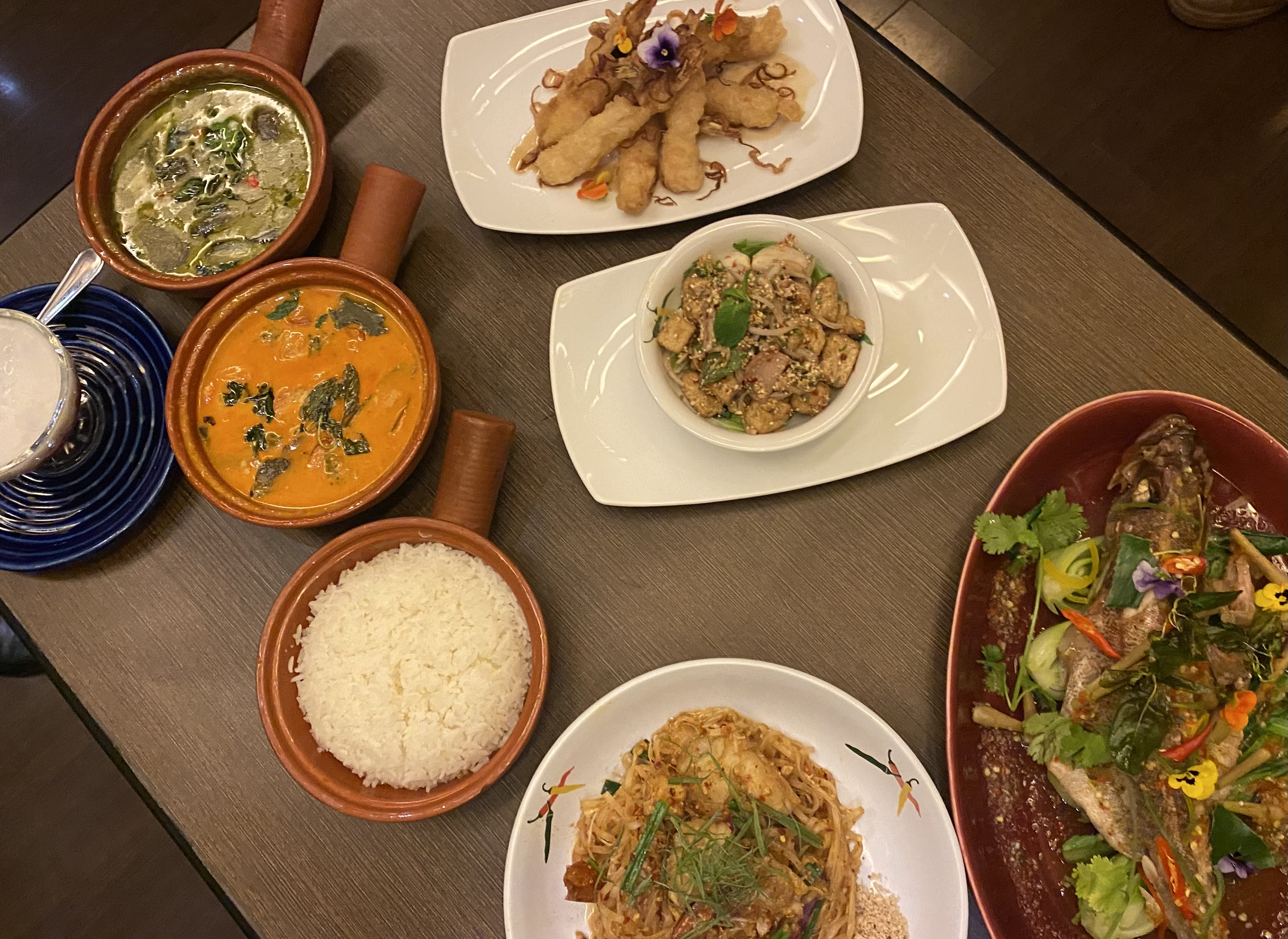 Thai Food Festival at The Soaltee Kathmandu
