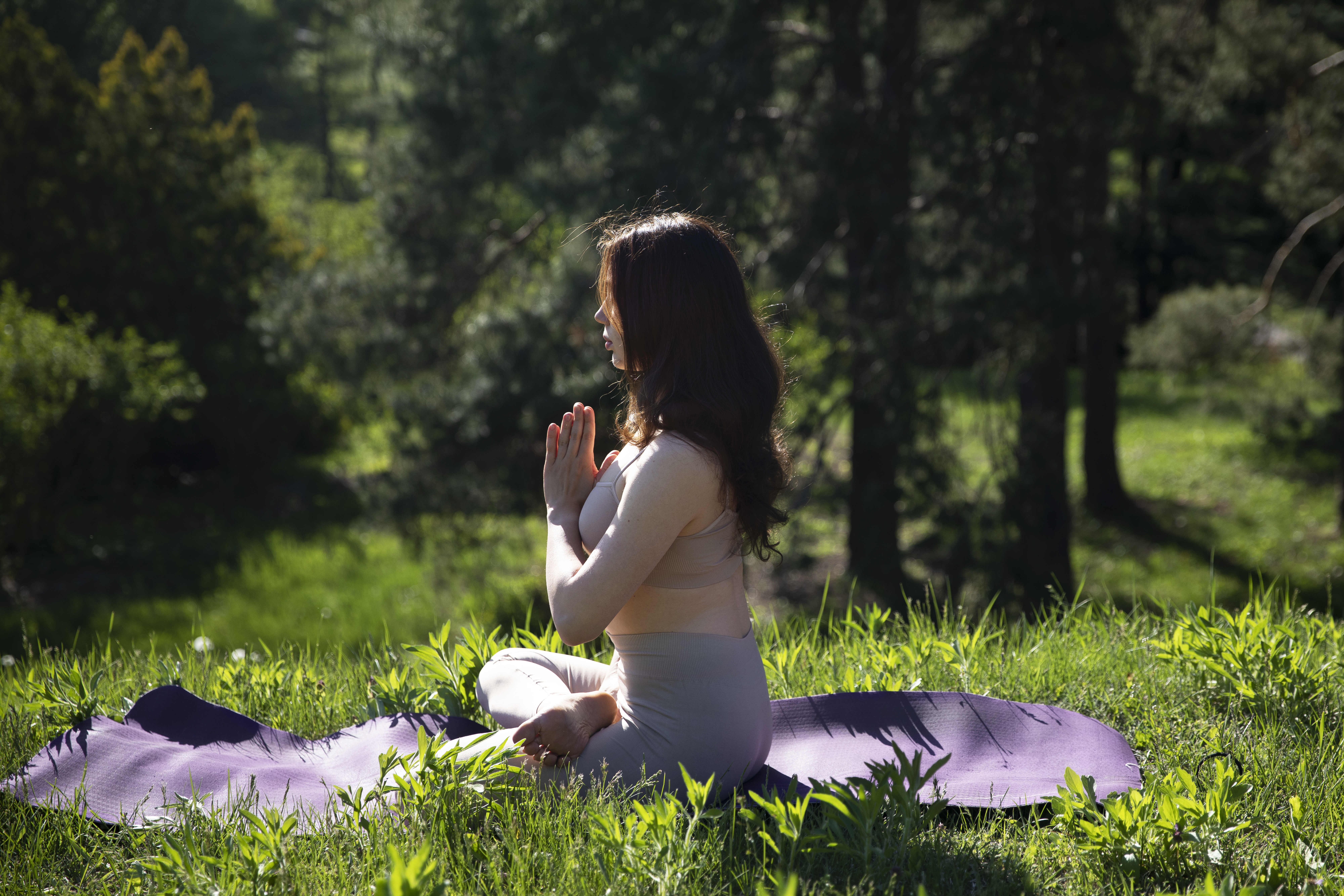 Awakening to Awareness – Life after Samyama