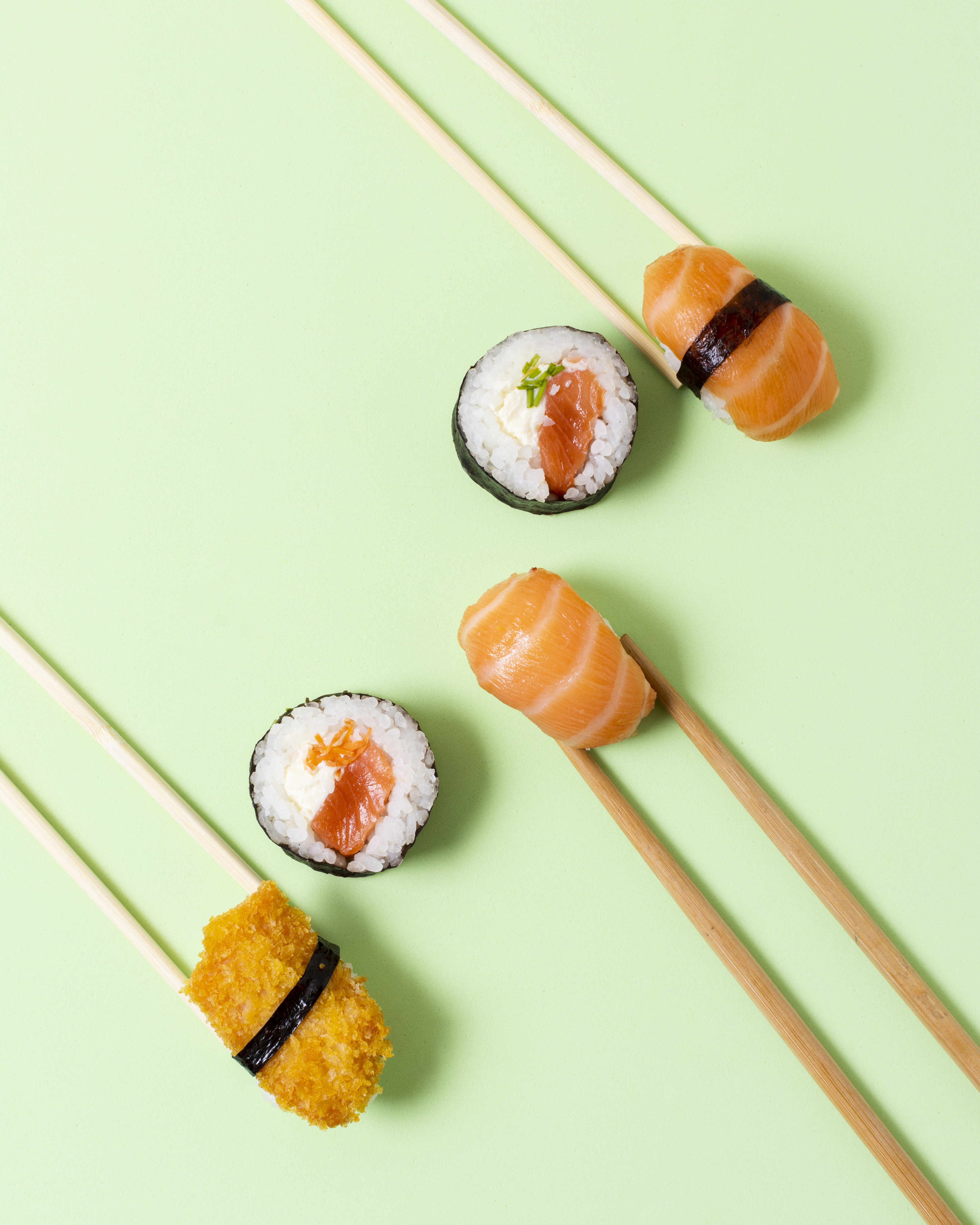 Nepal as a Sushi Training Hub: An Unexpected Culinary Evolution