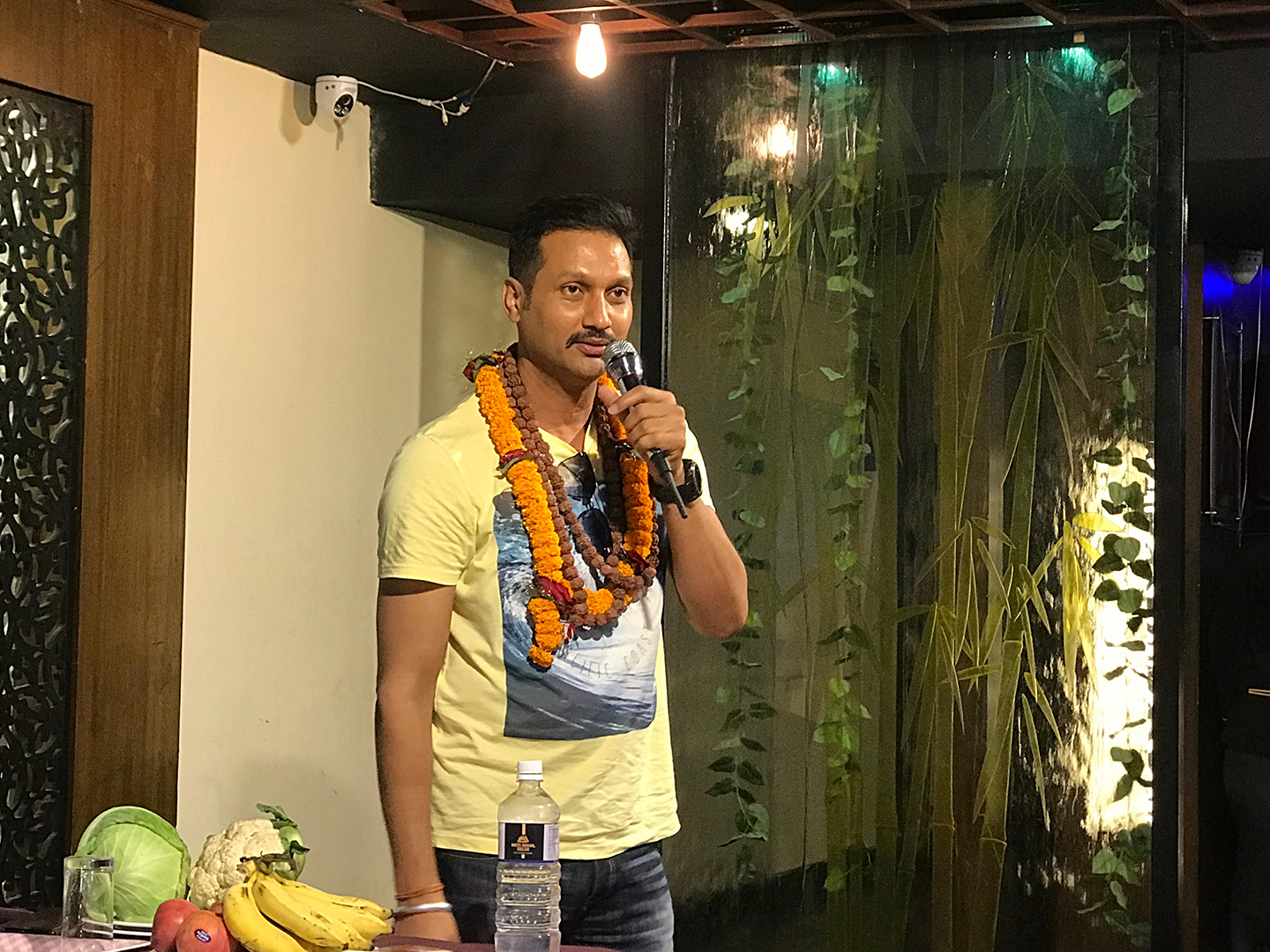 Nepal Vegetarian Association