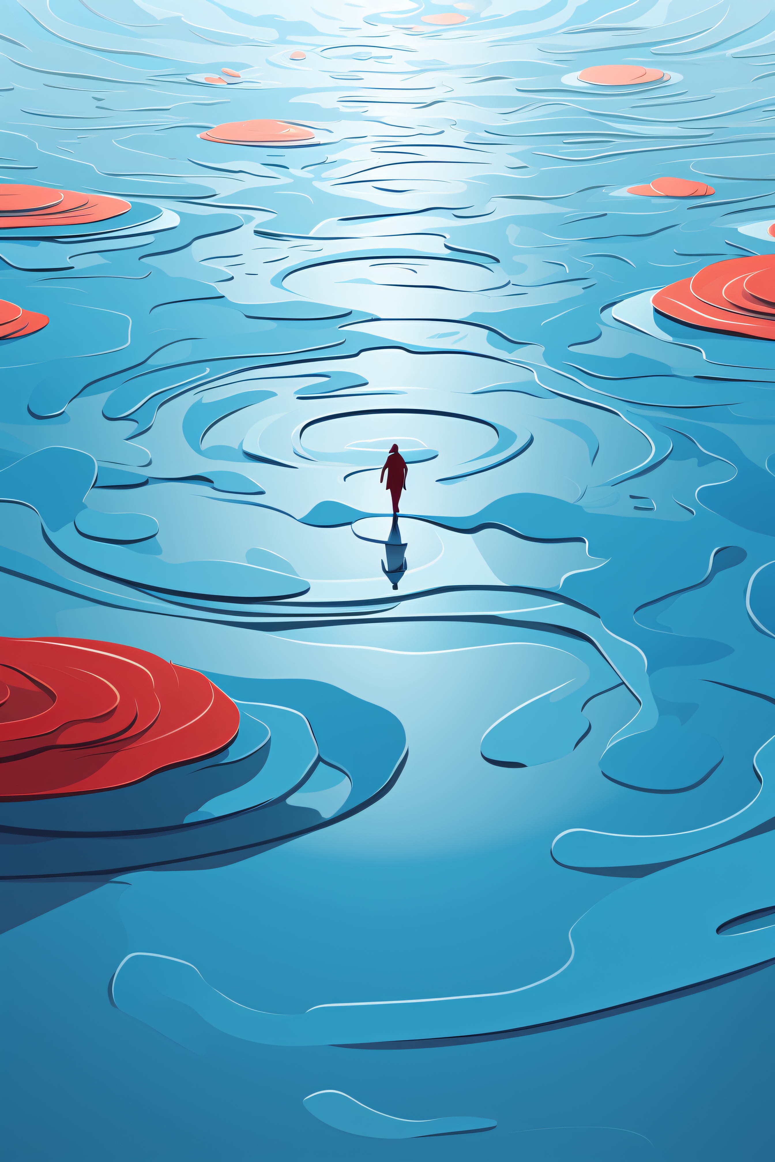 Confidence without Clarity Is a Disaster