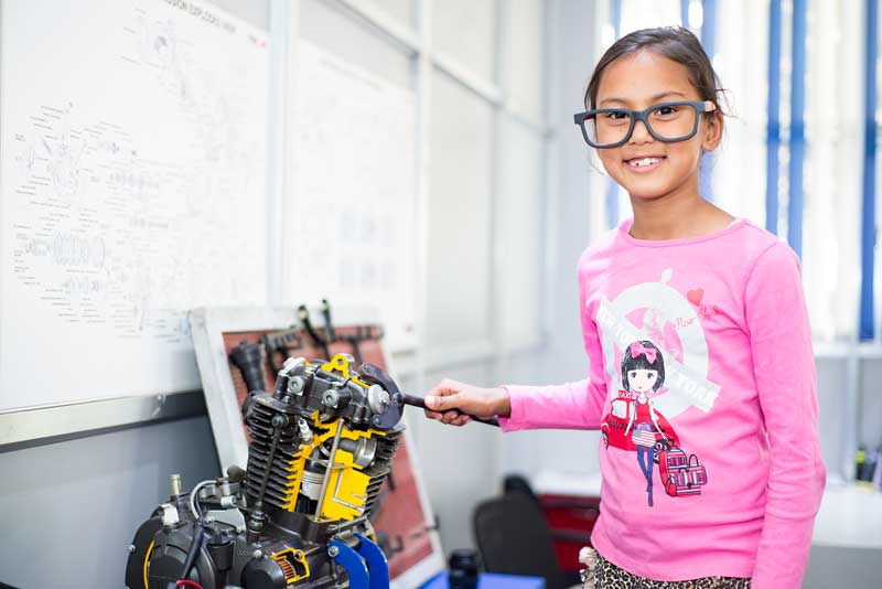 Life skills you need to teach your children