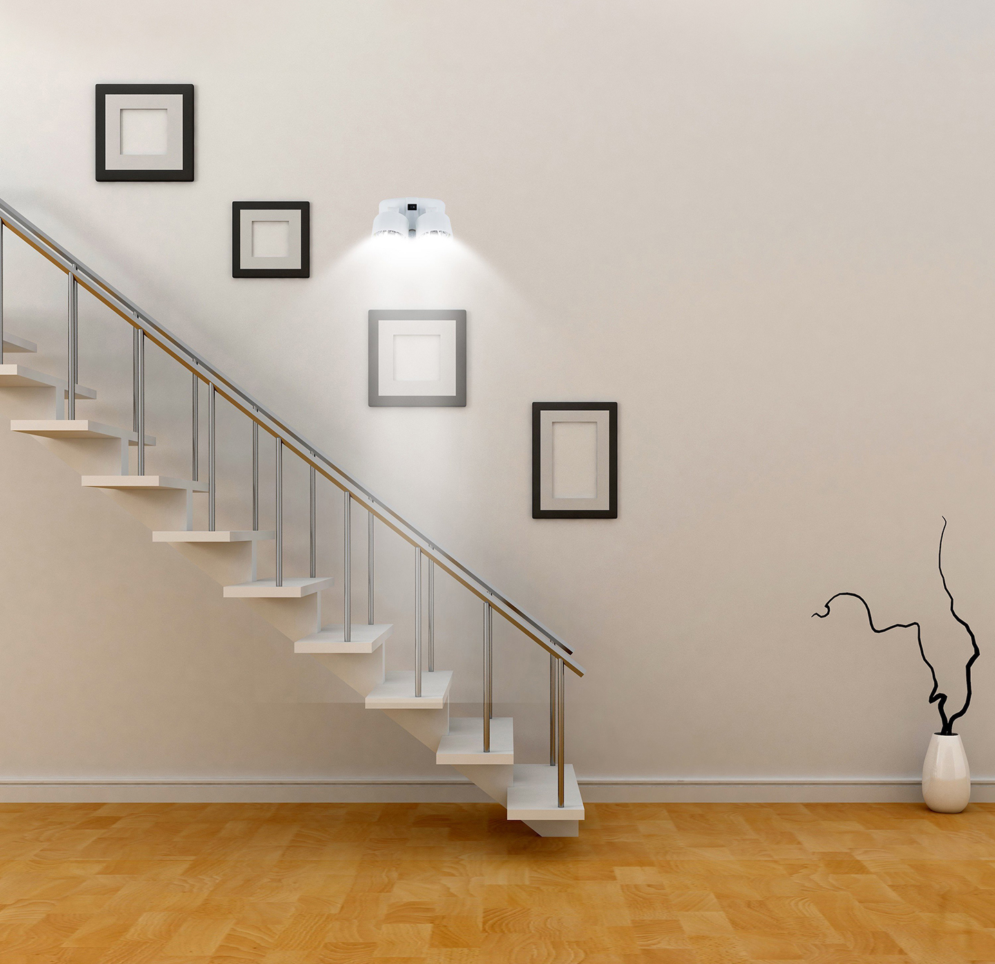 Motion Lighting Your Home