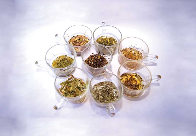 Organic Tea