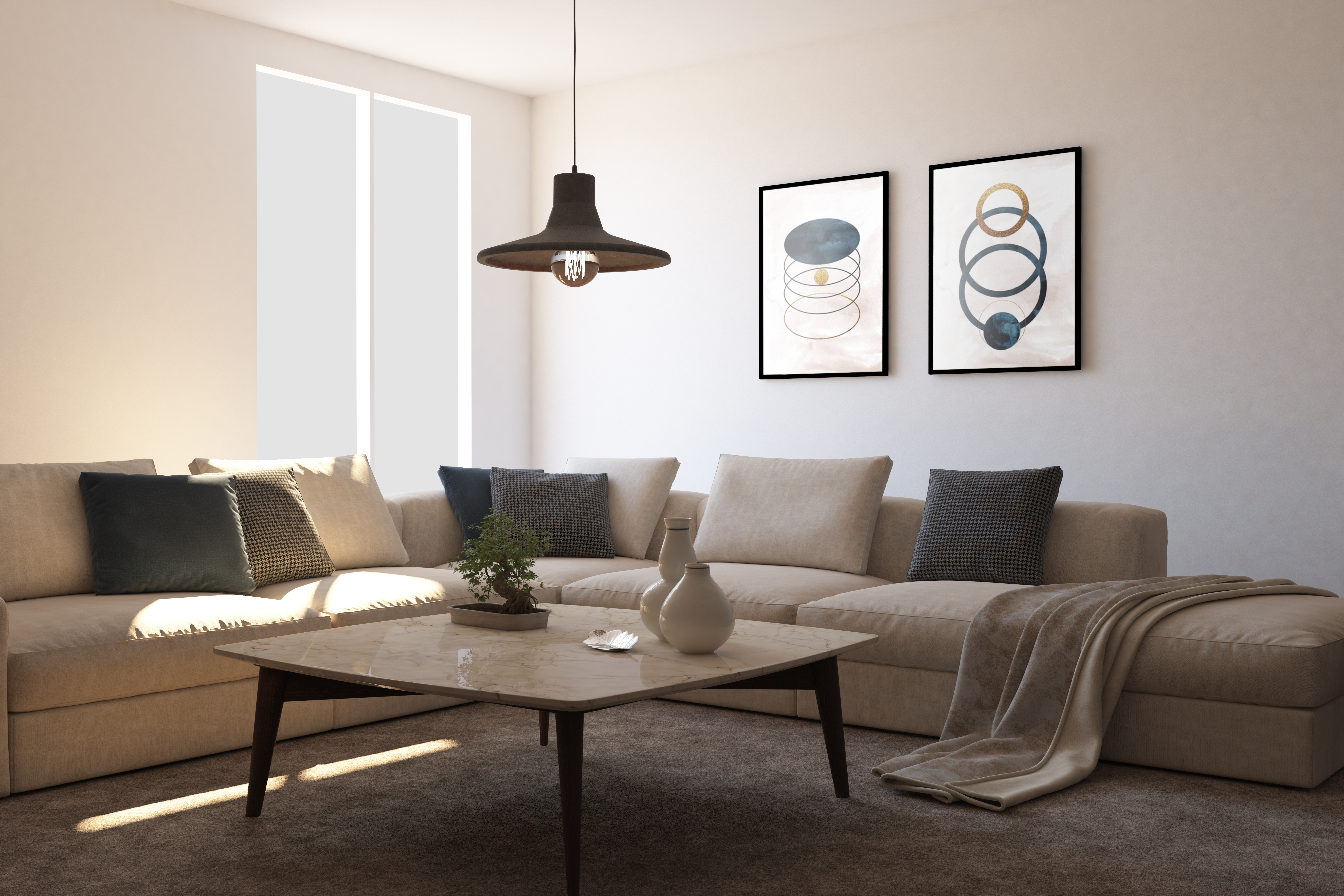 Ultimate guide to a Balanced Home