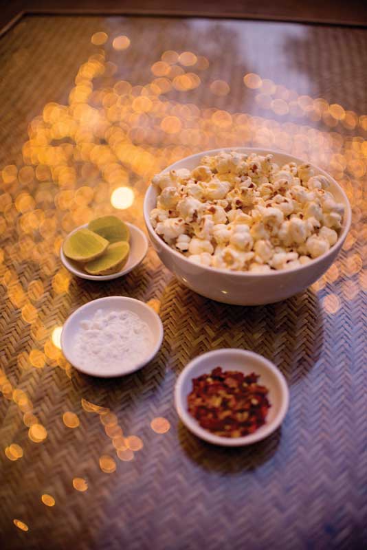 Popcorn