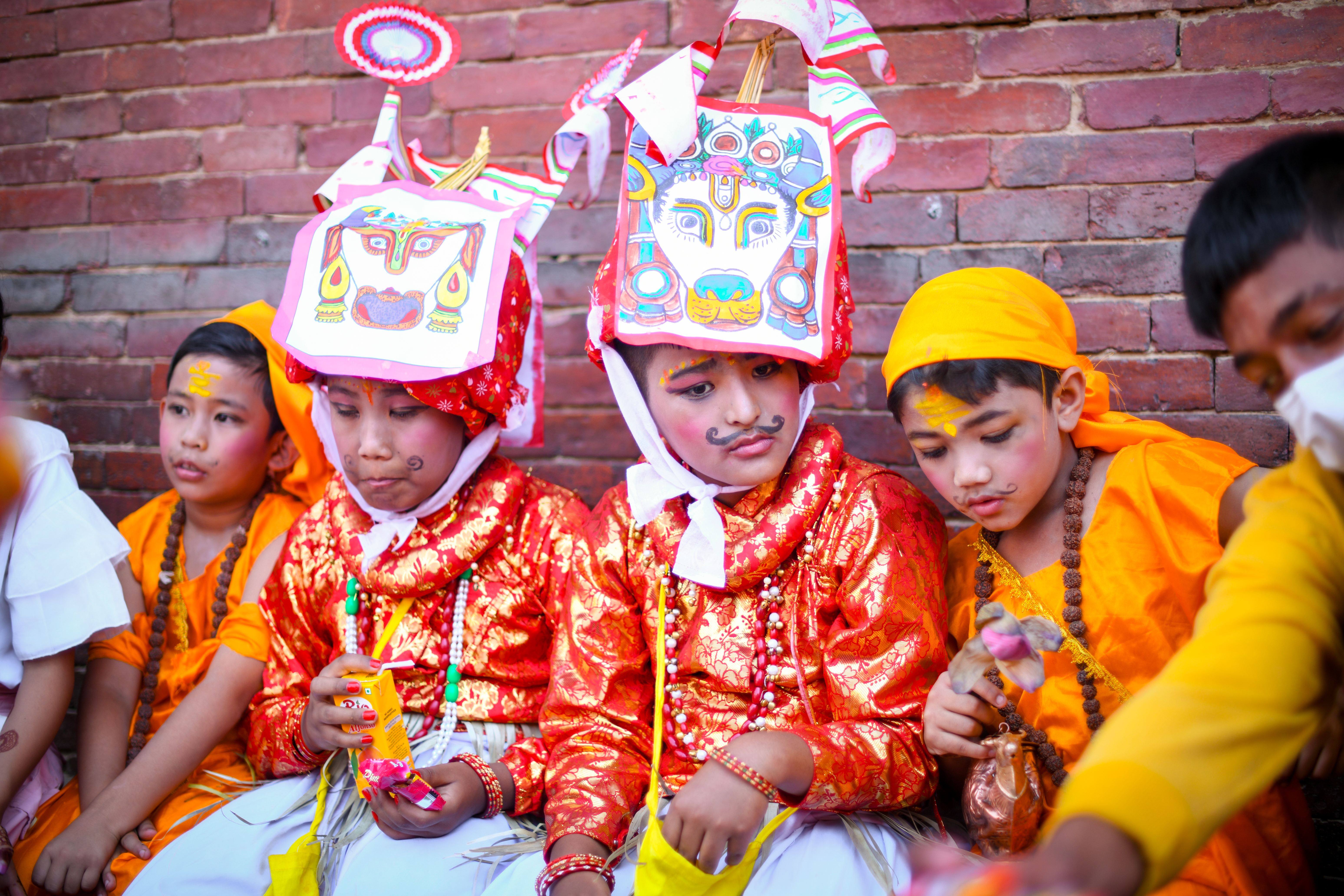 Bhadra Special: A Time of Tradition, Celebration and Joy