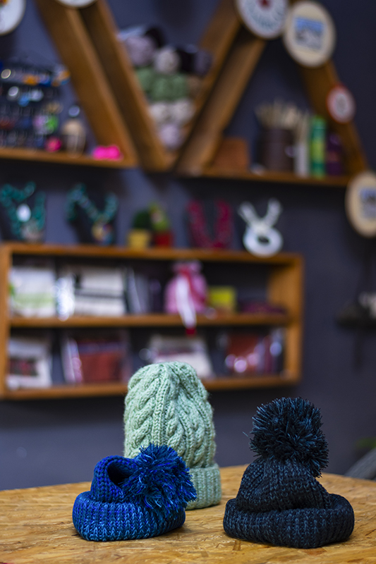Cozy Up Your Winter