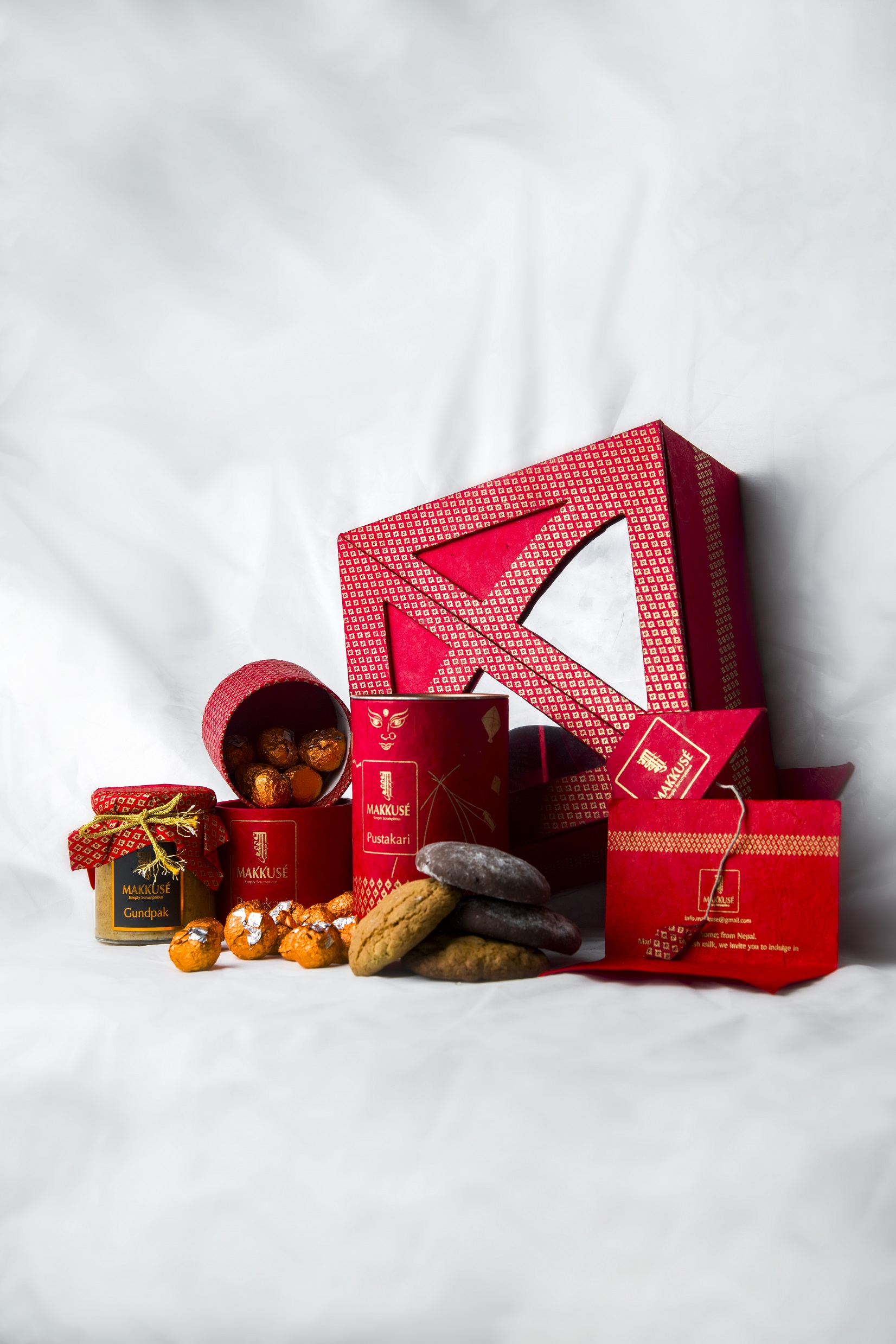 Tradition and Celebration with Dashain Gifts to Cherish