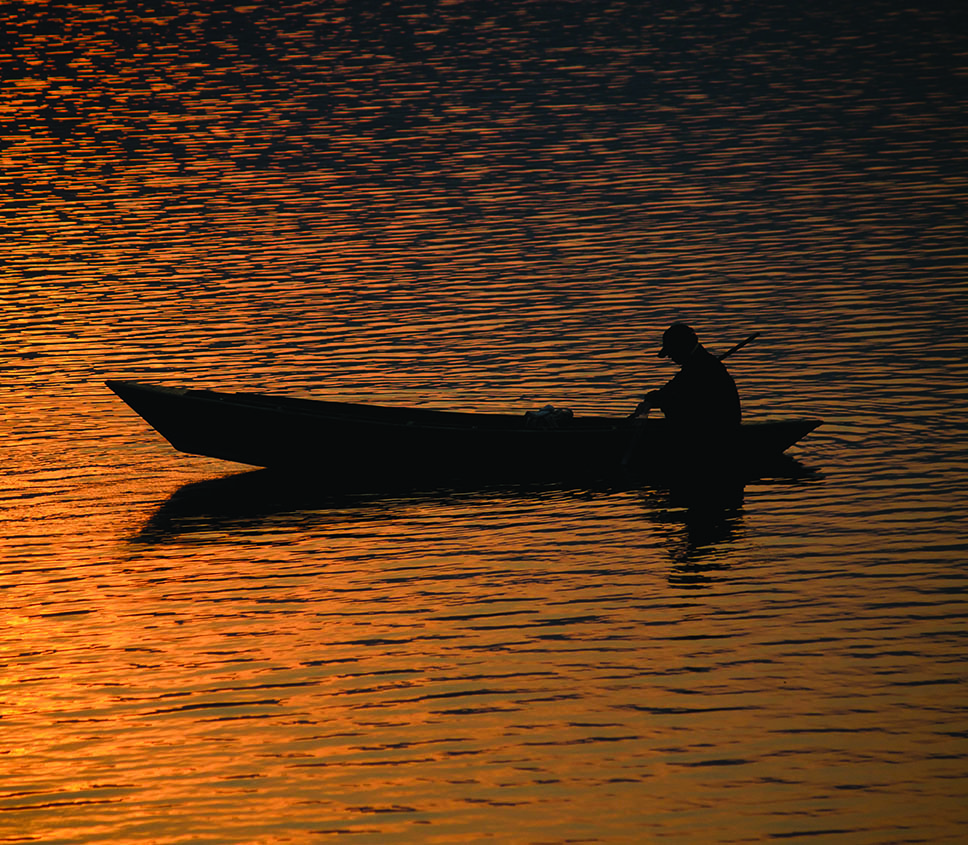 Pokhara Picturesque A Rendezvous