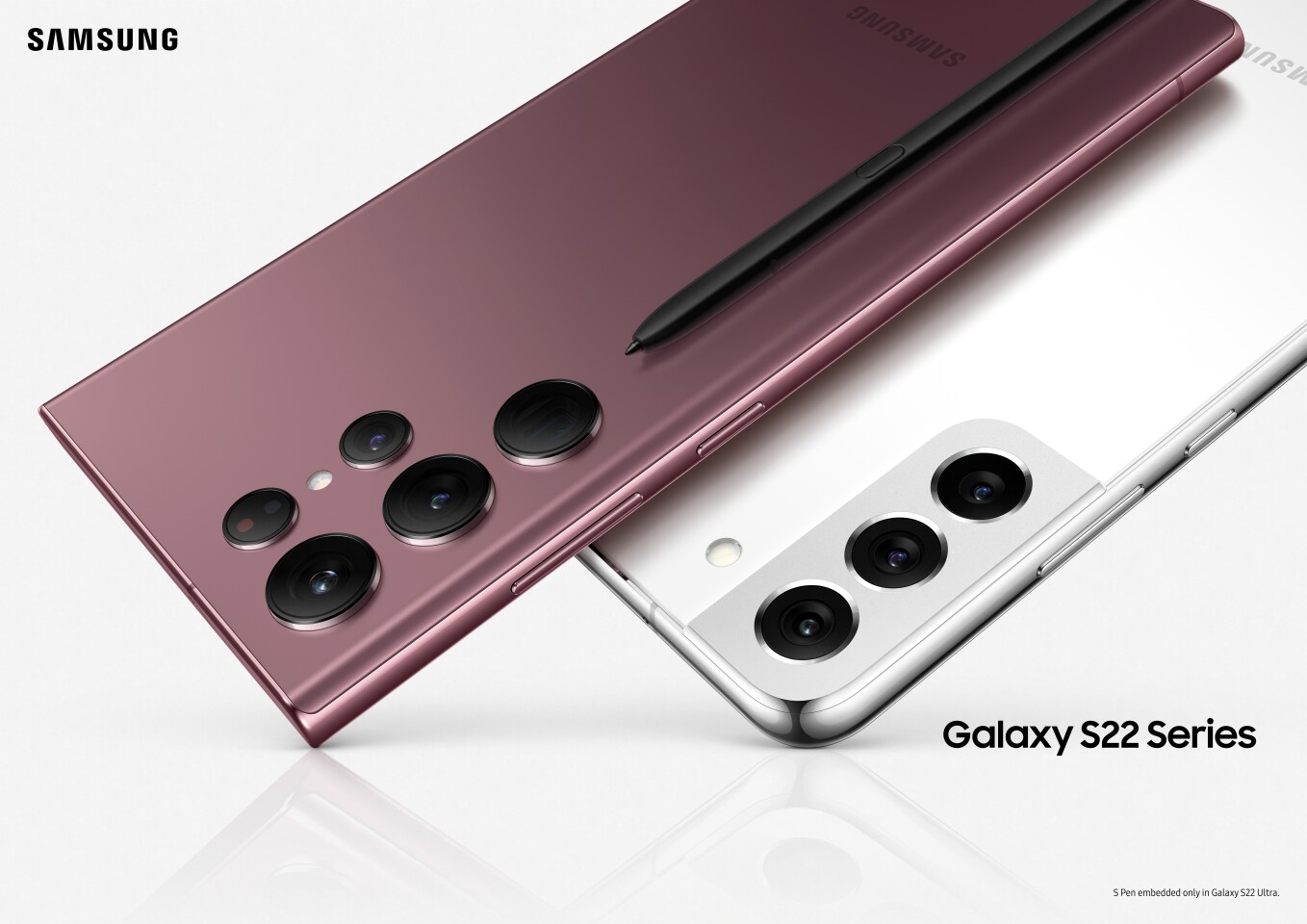 After Record-Breaking Preorders, Samsung Announces Global Availability of New Galaxy S22 Series