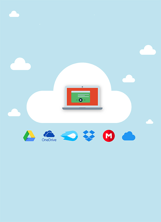 Understanding the cloud