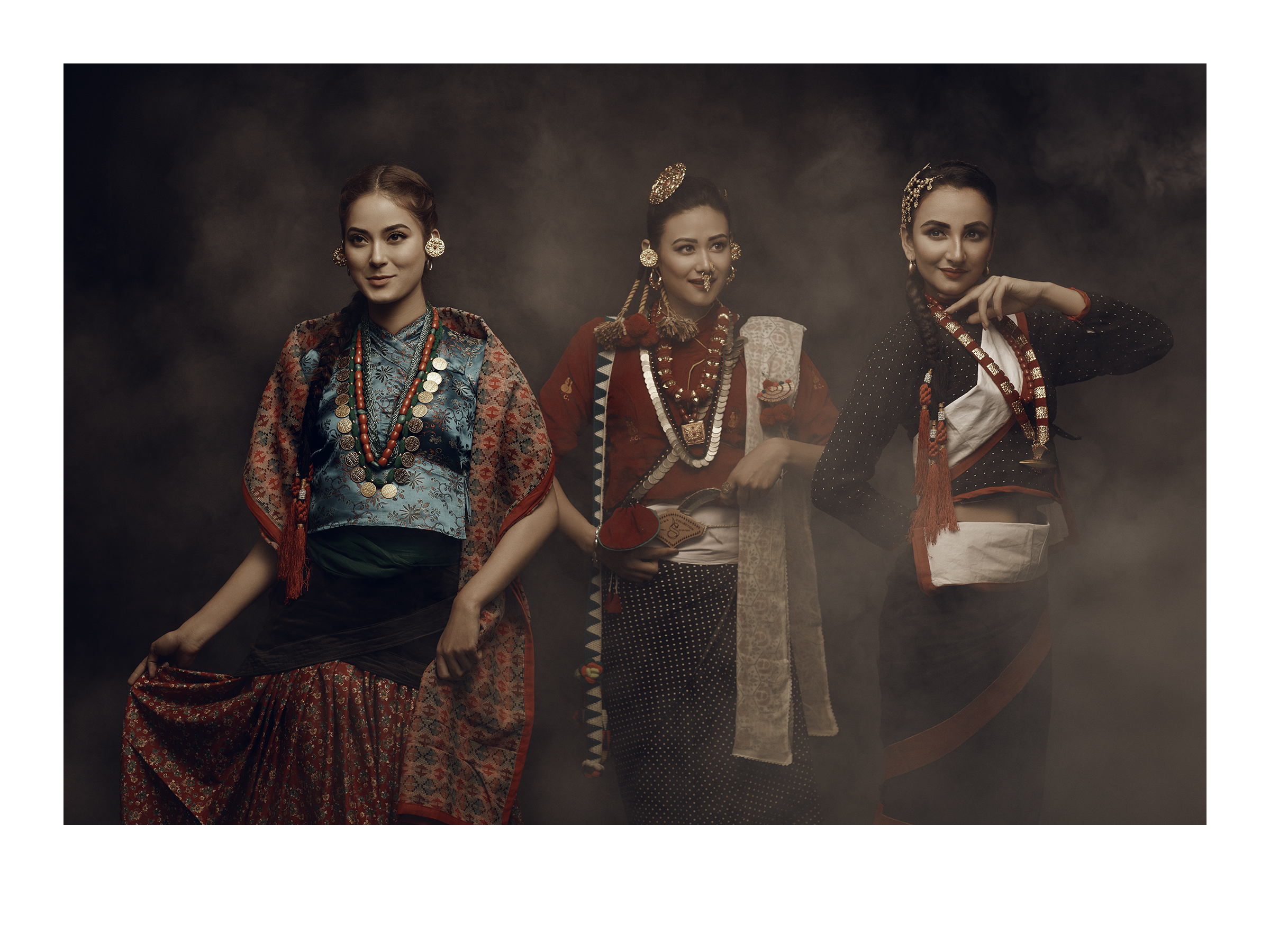 Kishor Kayastha - Capturing the Art and Soul of Photography