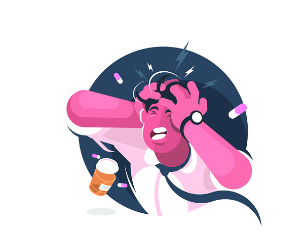 Migraine