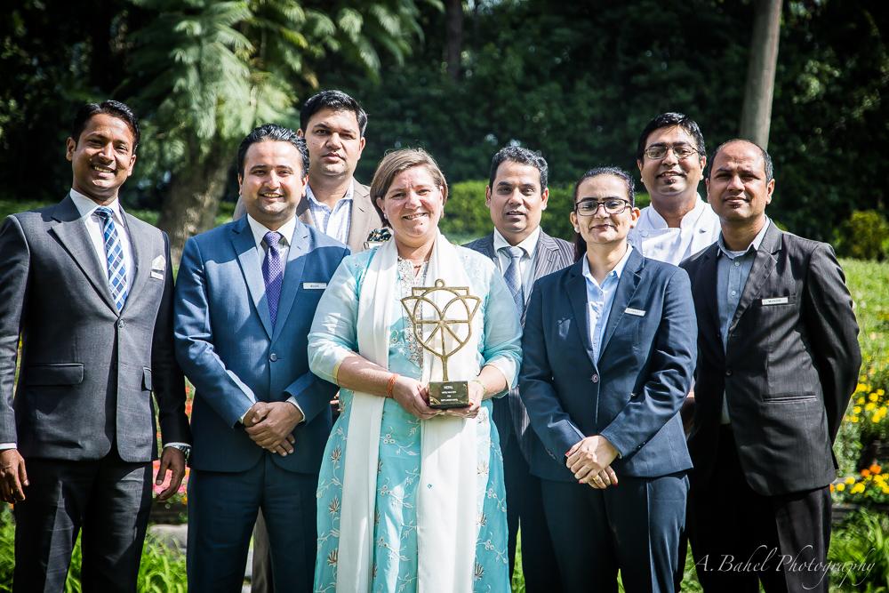 Hotel Yak & Yeti Awared in 4 categories in 2019 iteration of Haute Grandeur Global Excellence Awards