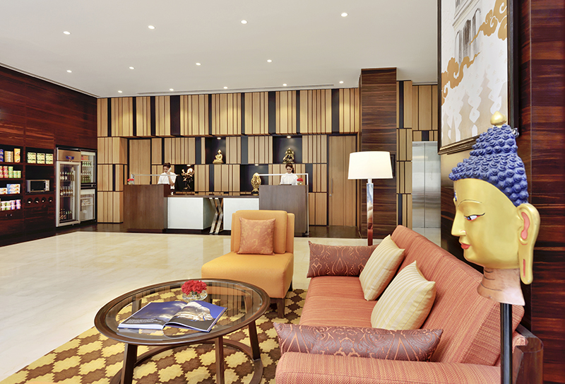Fairfield by Marriott - A Great Place to Stay in Kathmandu