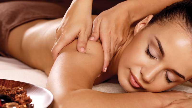 Spa calling: Detox your body