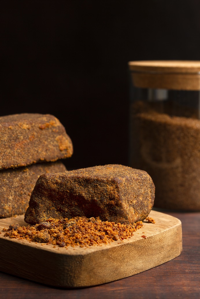 Sweet Alternatives: Nourishing Your Palate with Nature's Bounty