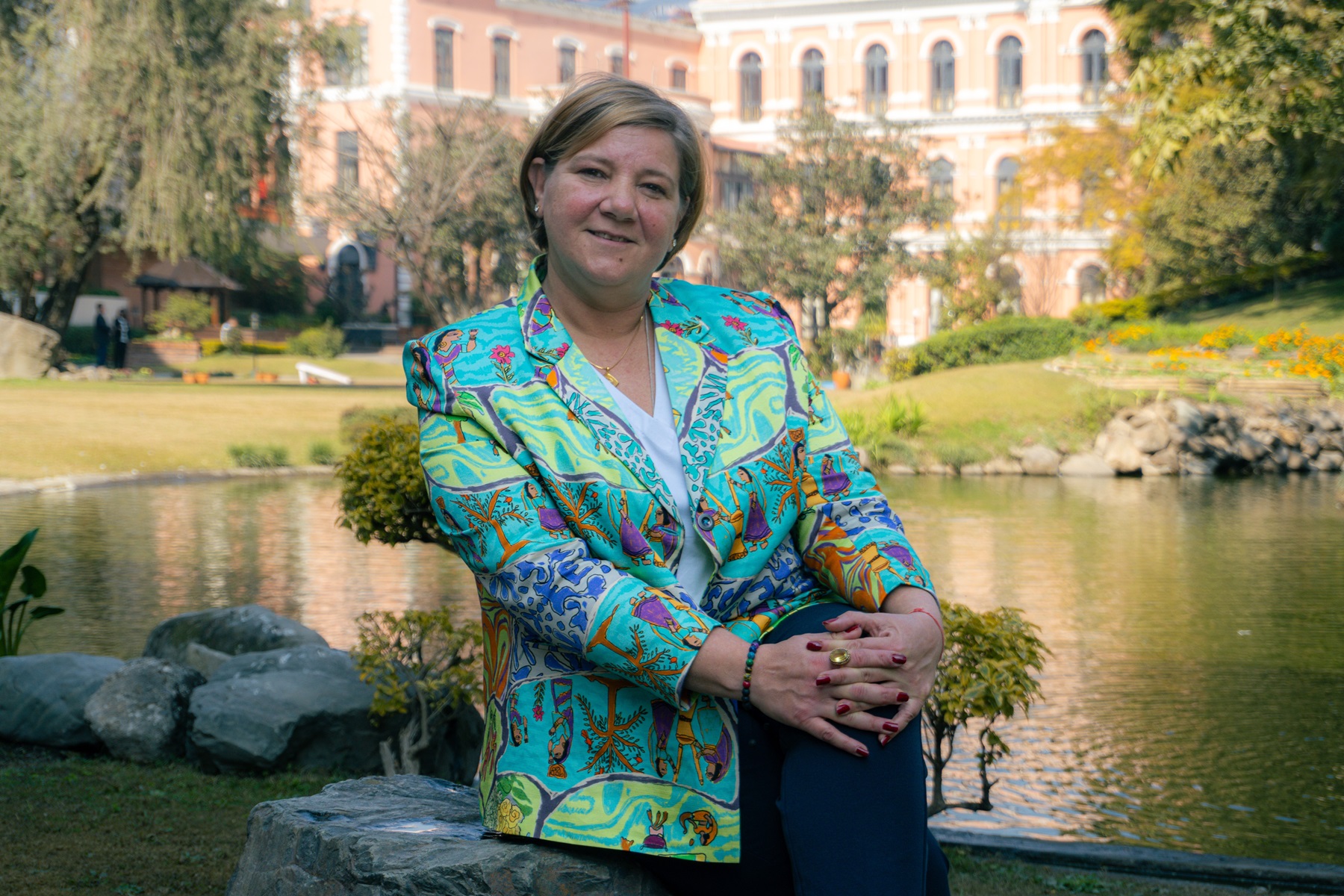 Empowering Women in Hospitality