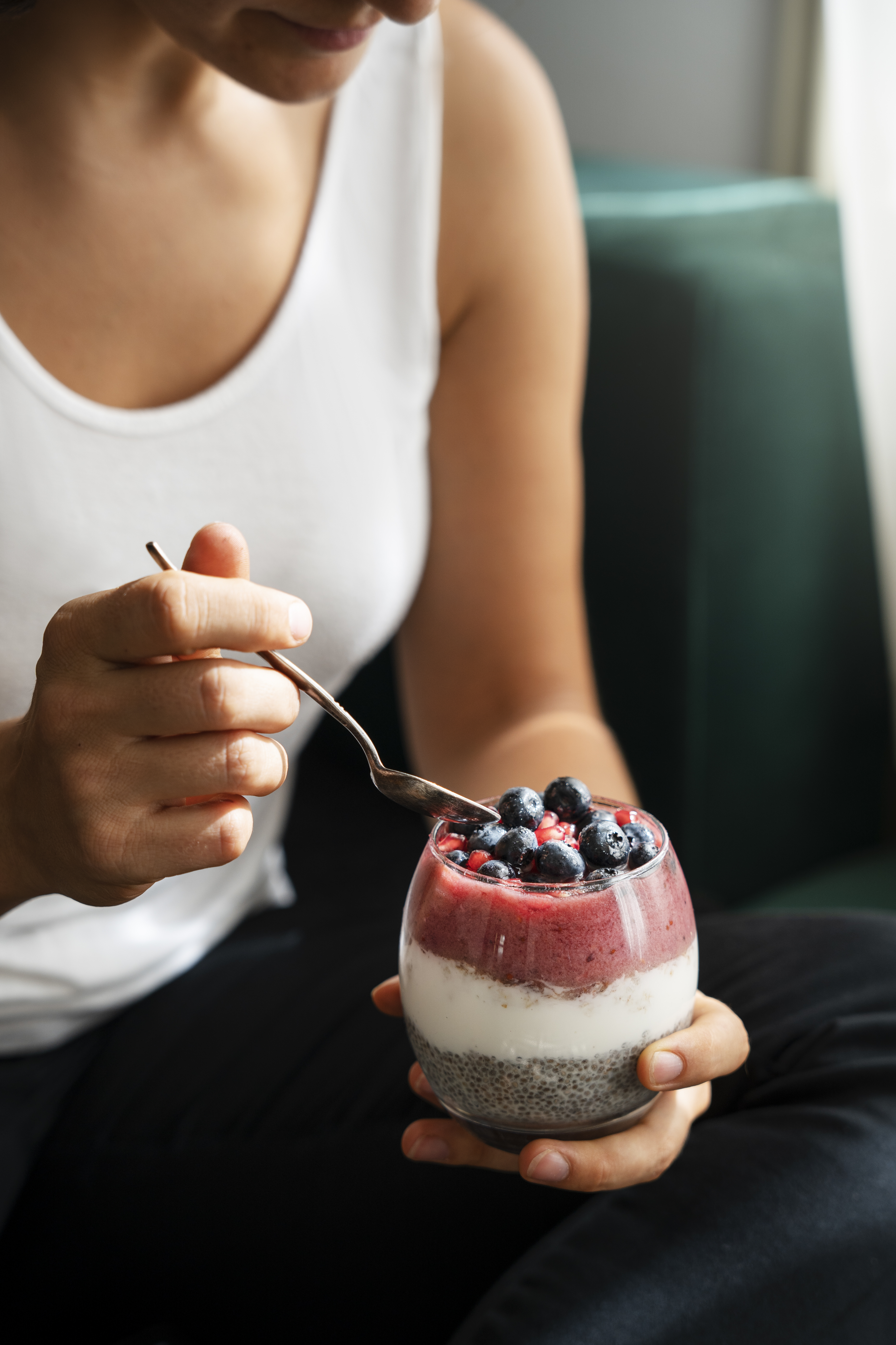 Fueling your inner girl boss- nutrition guide for working women